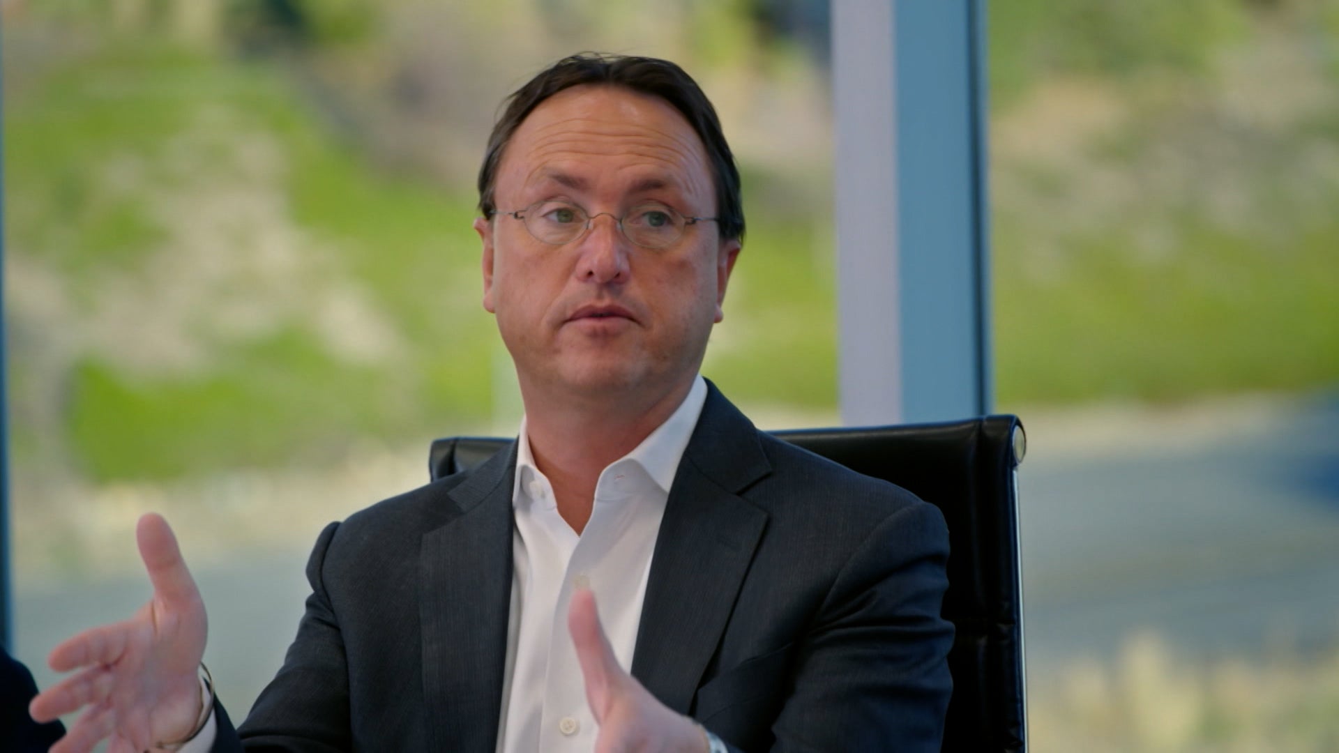 The Curse Of Skinwalker Ranch الموسم 4 الحلقة 14 ليفنغ ان أيه ميتاماتيريال وورلد