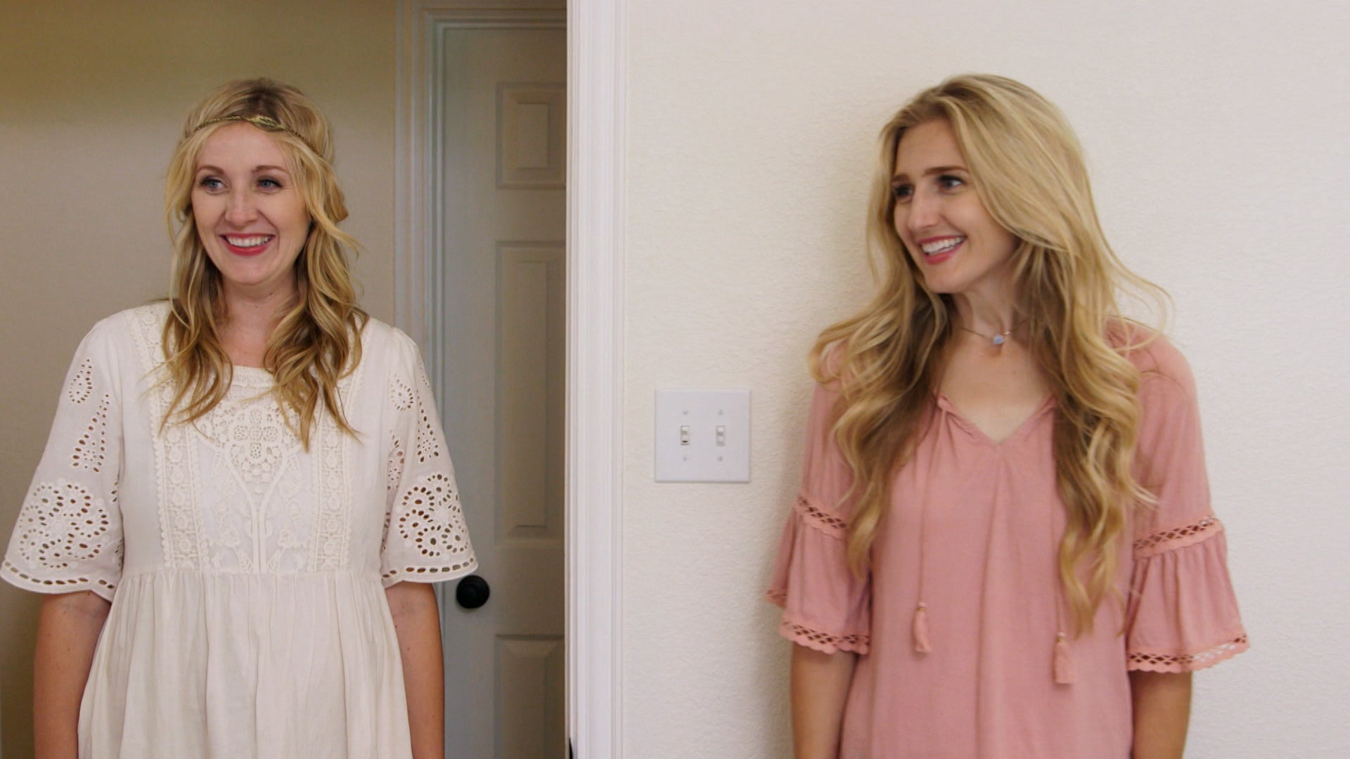 Design Twins Season 1 Episode 10 New Baby, New Nursery