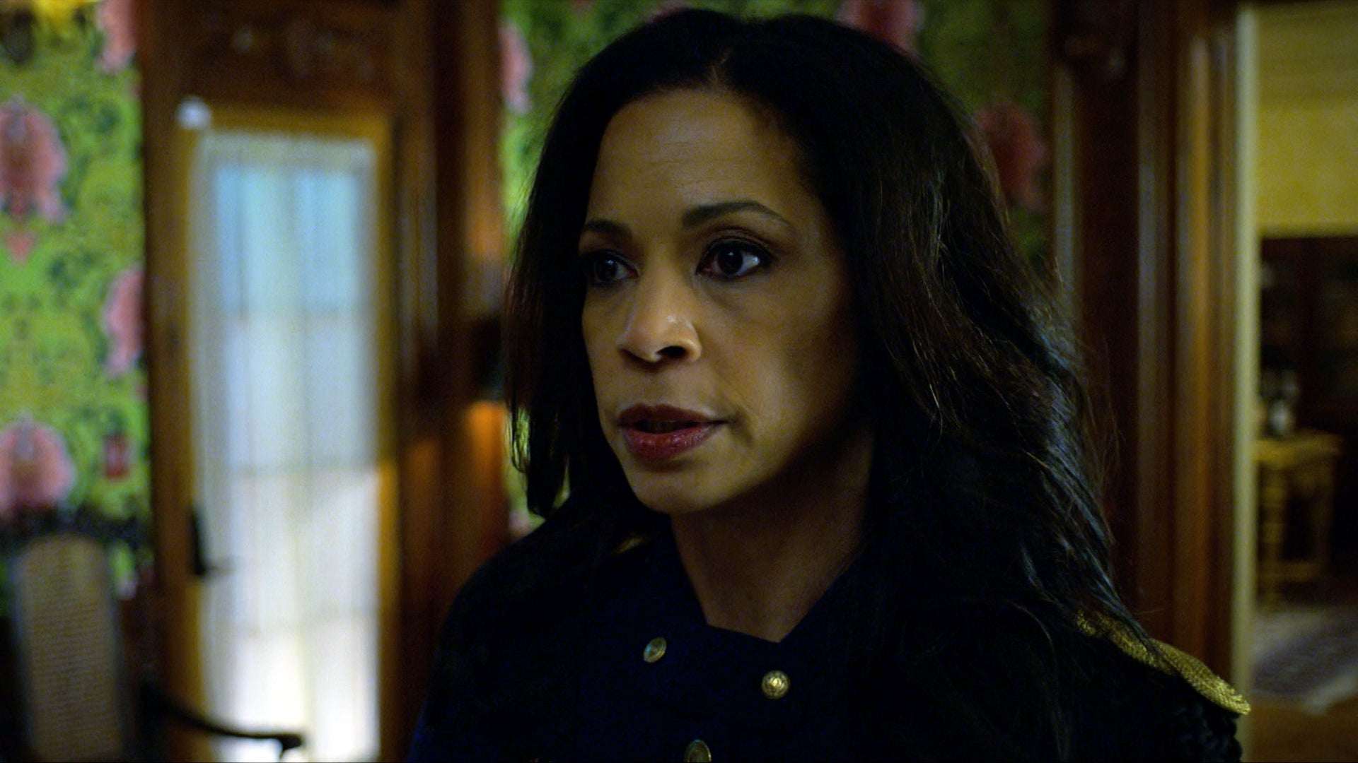 ماذرلاند فورت سالم الموسم 3 الحلقة 2 ذا برايس اوف ويرك