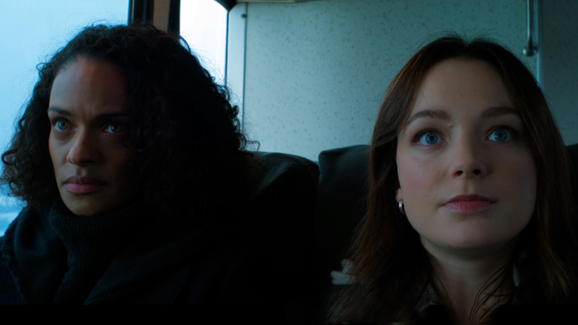 ماذرلاند فورت سالم الموسم 3 الحلقة 3 أوو ألايني...