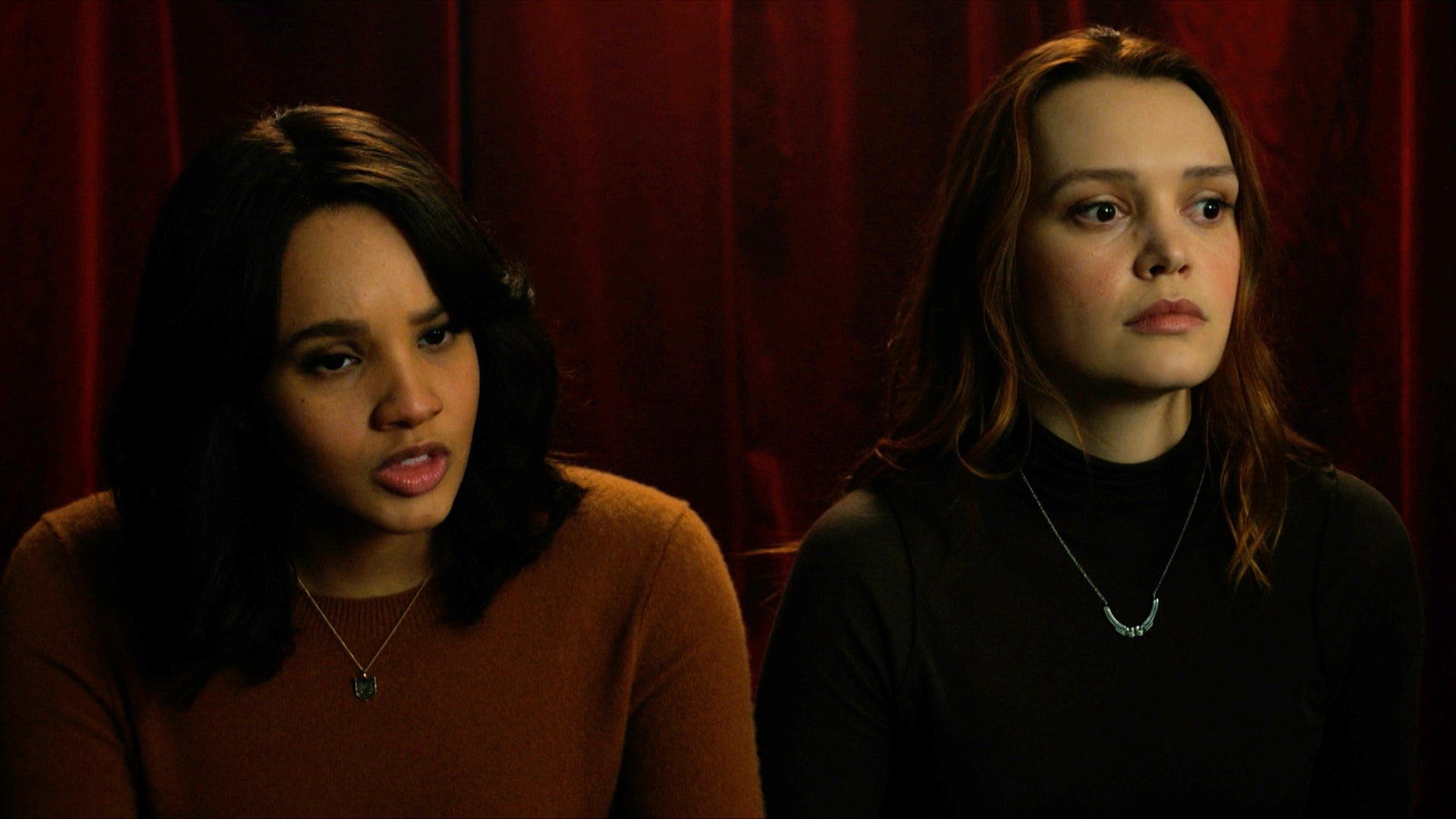 ماذرلاند فورت سالم الموسم 3 الحلقة 5 ساشين أن ساشين