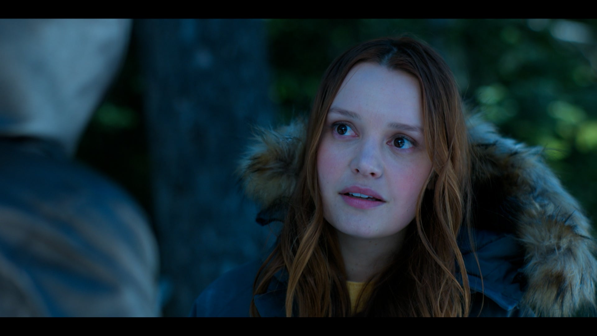 ماذرلاند فورت سالم الموسم 3 الحلقة 8 بيتراز فيفورت بن