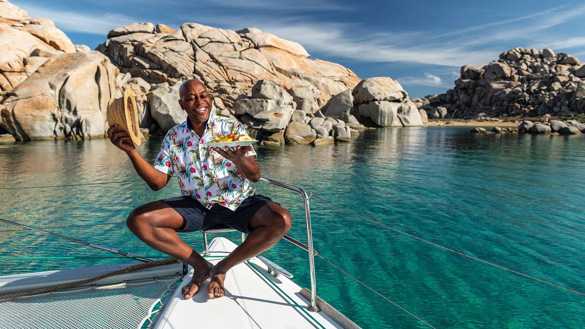 أينسليز ميديتيرينيان كوكبوك