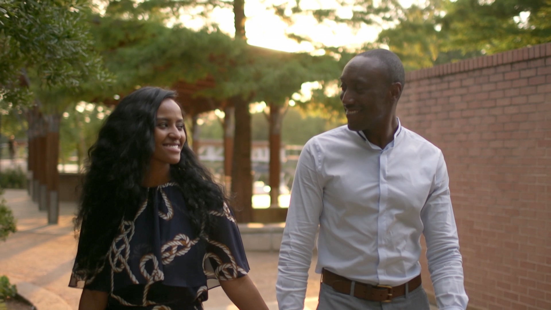 أور ويدينغ ستوري الموسم 2 الحلقة 7 فيرنيكا آند دانيال