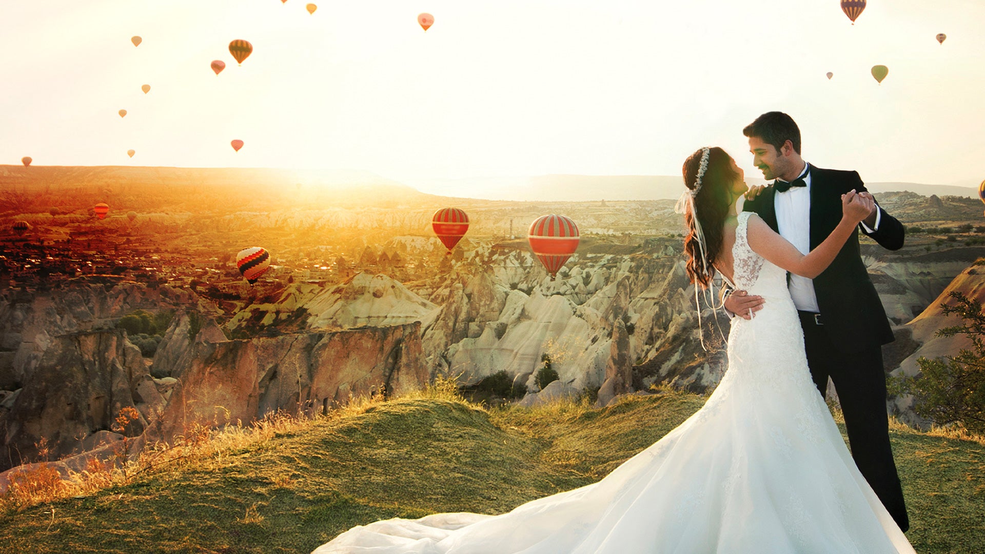 أور ويدينغ ستوري