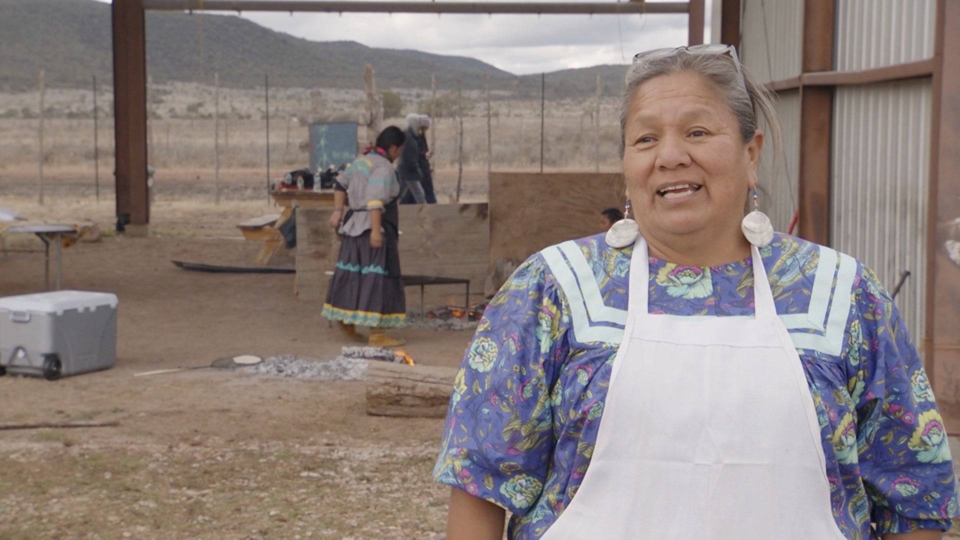 ذا فيكسرز الموسم 1 الحلقة 4 ذا بيبولز فارم - أريزونا