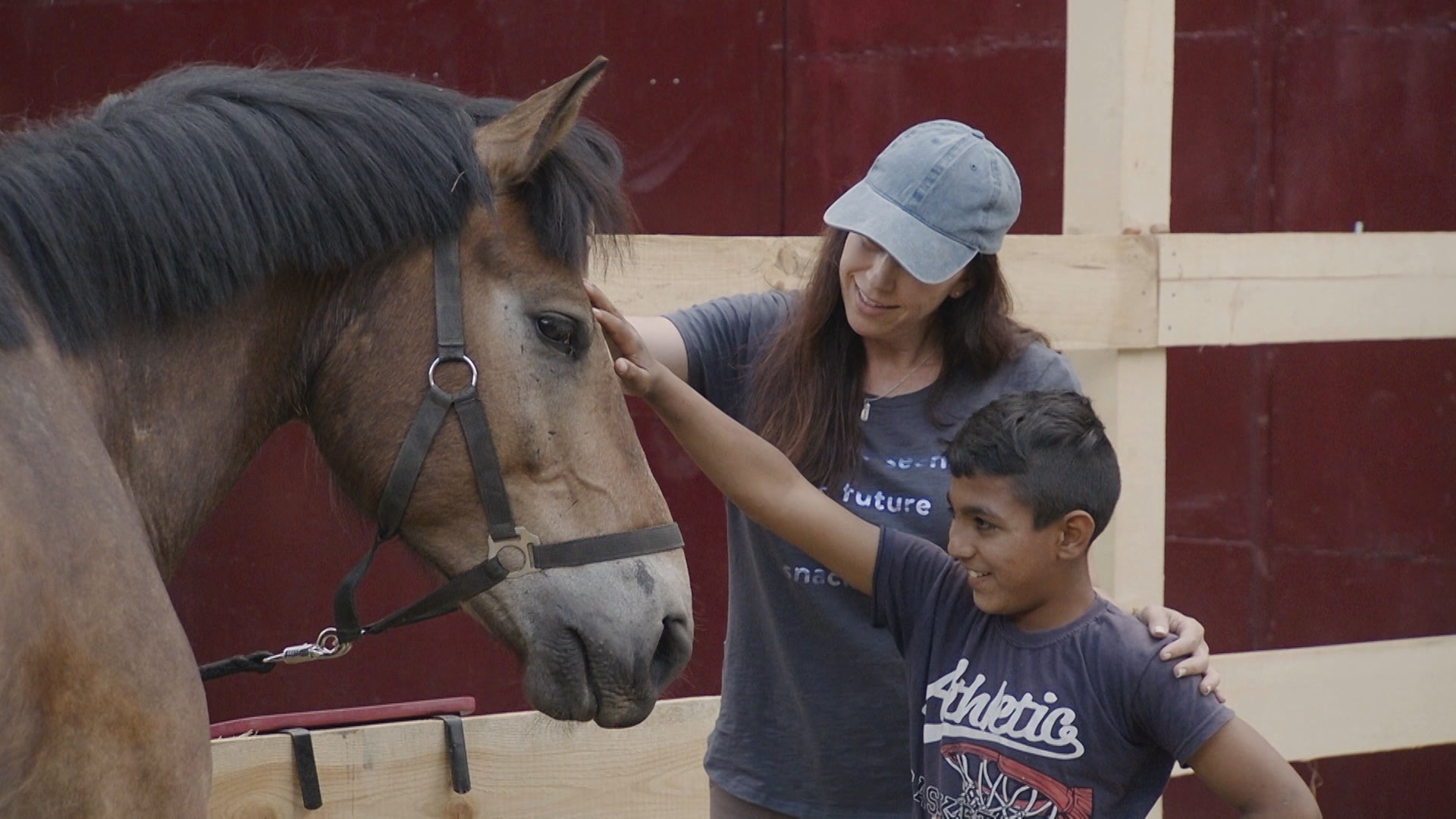 ذا فيكسرز الموسم 1 الحلقة 7 ون هيت - بلغاريا