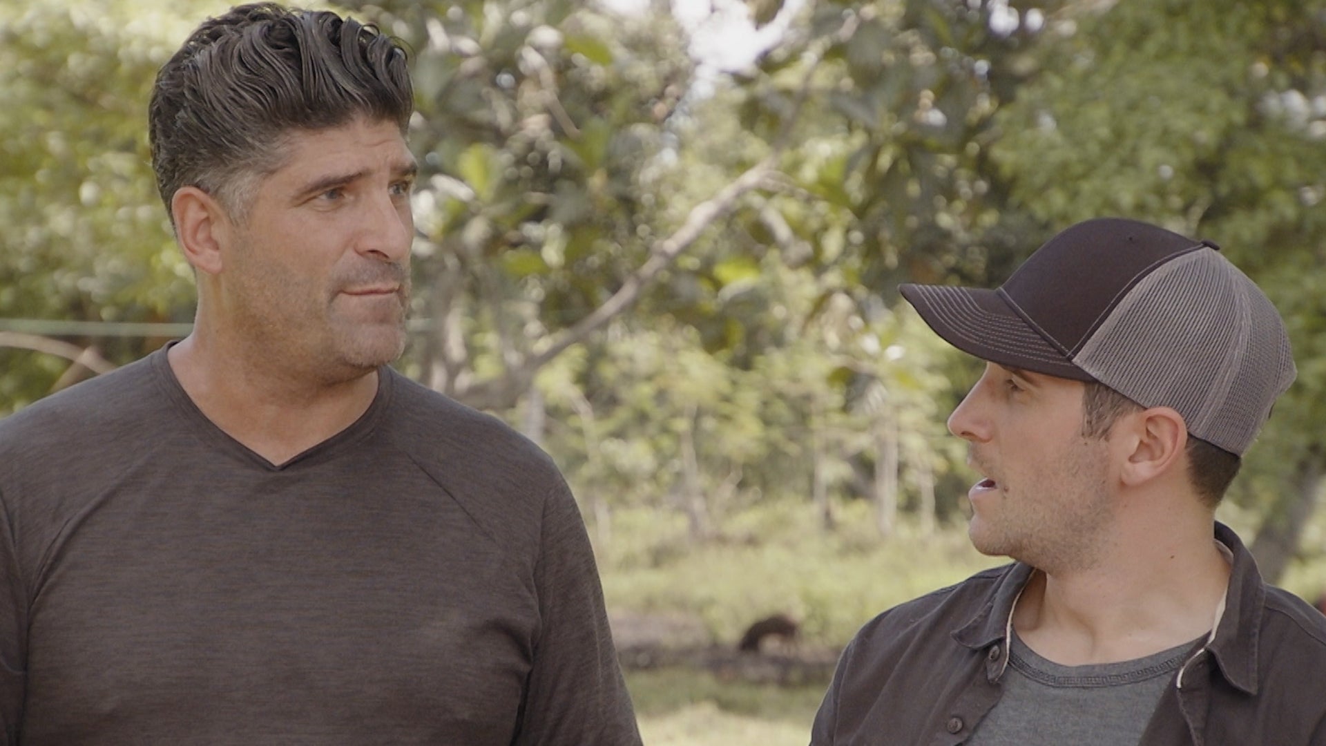 ذا فيكسرز الموسم 1 الحلقة 9 نيو رووتس -هاييتي