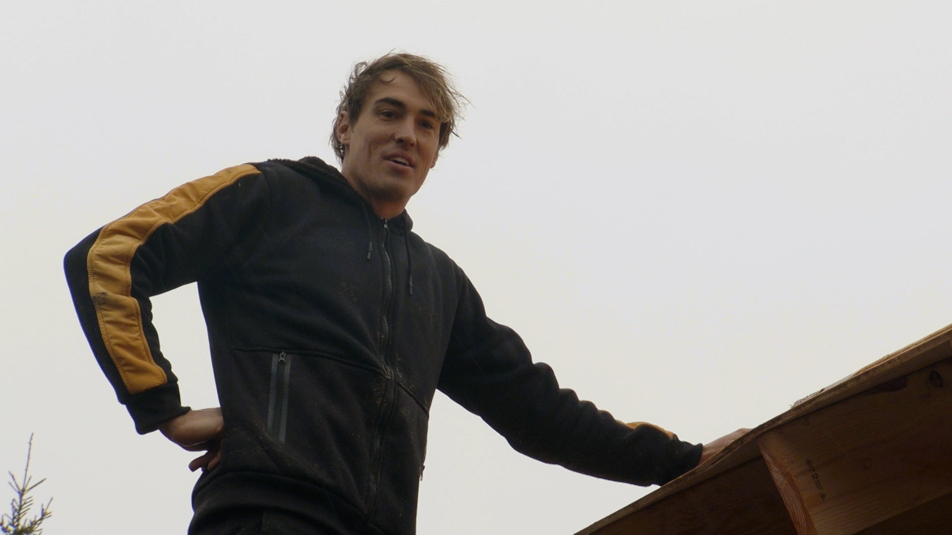 ذا فيكسرز الموسم 2 الحلقة 1 ألاسكاز هيلينغ هارتس