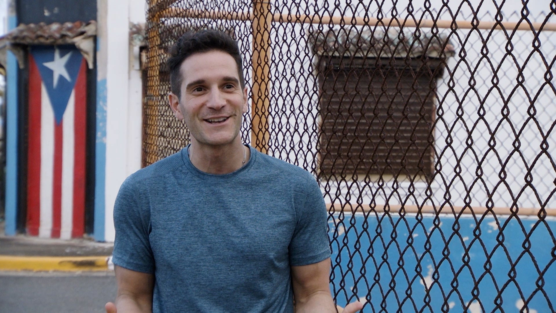 ذا فيكسرز الموسم 2 الحلقة 4 آريسبو كابيتينز، بورتوريكو