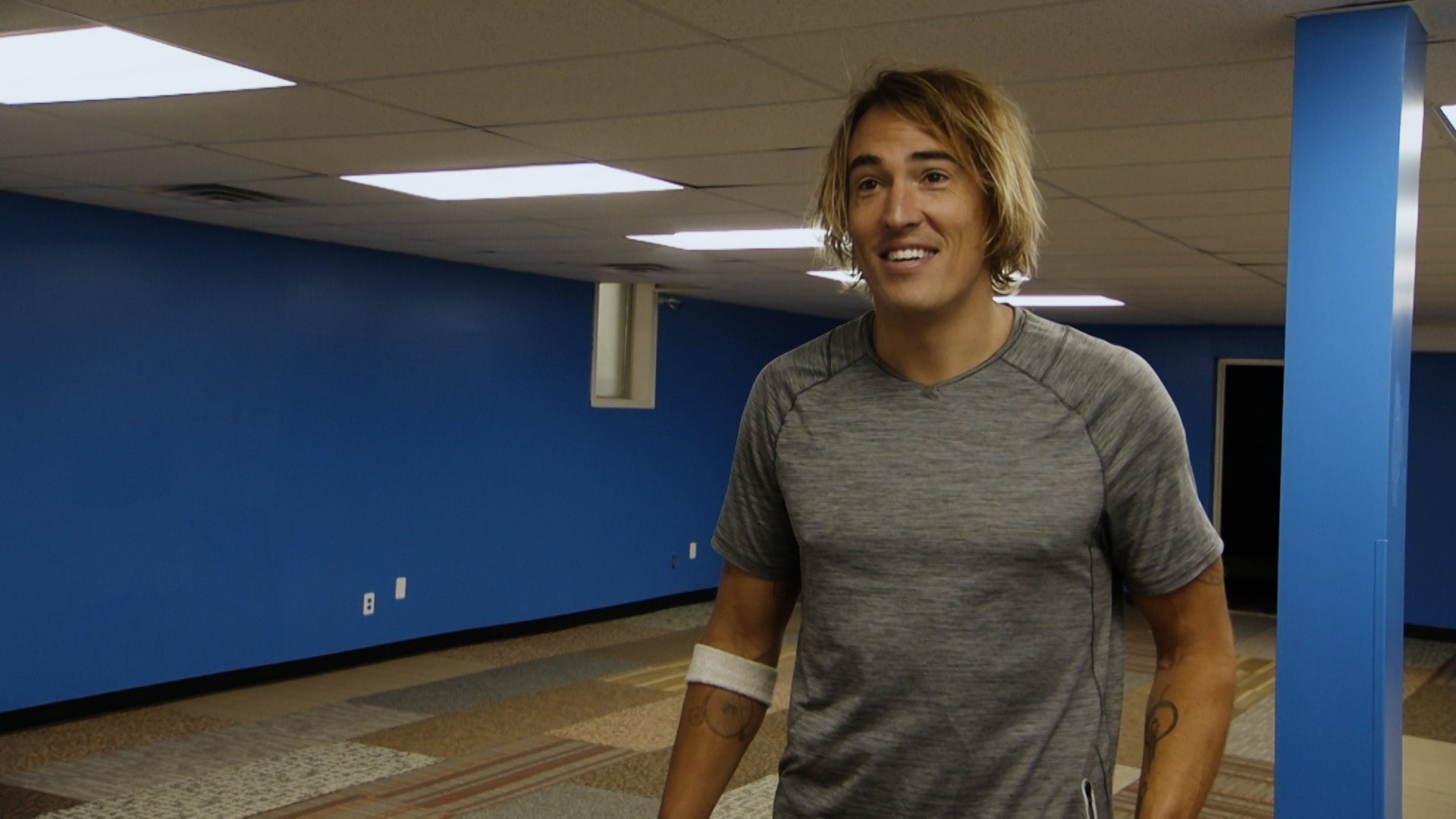 ذا فيكسرز الموسم 2 الحلقة 7 بلوز جيم، غراند رابيدز