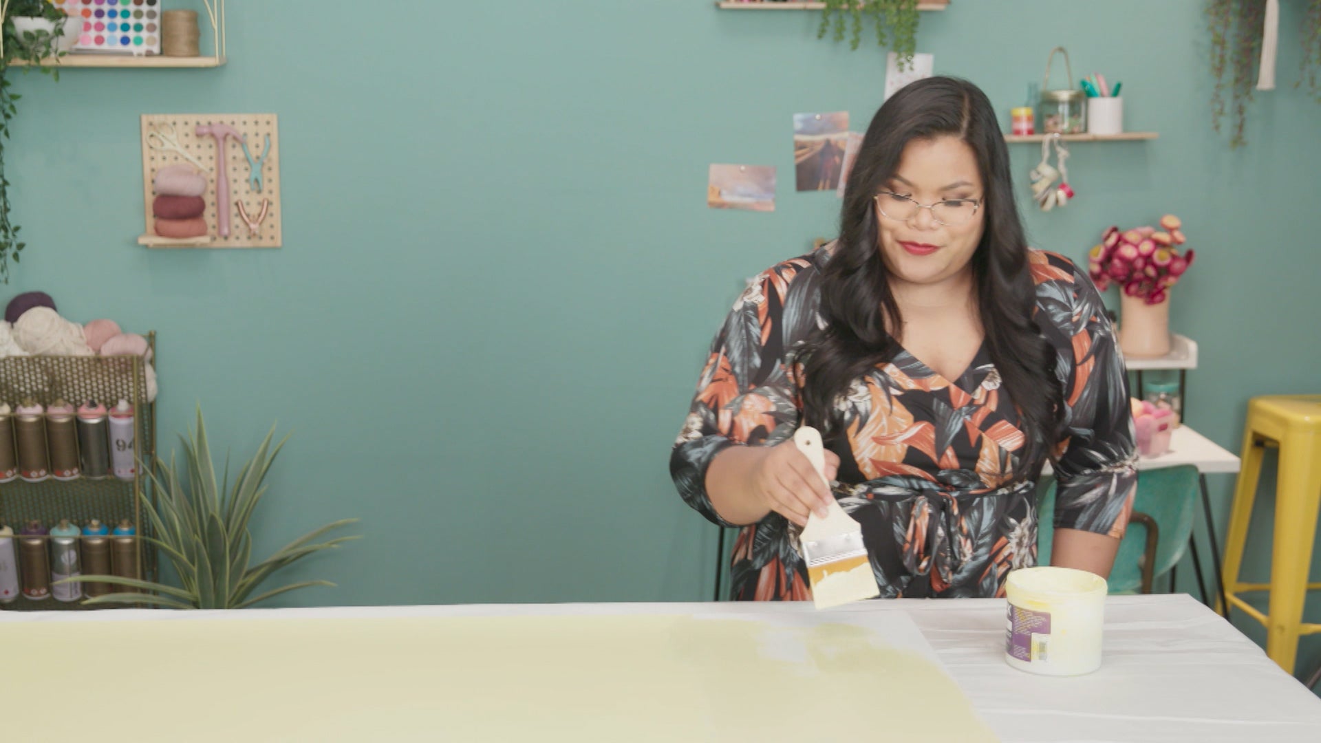 Just Jen Season 2 Episode 1 Feeling Fierce