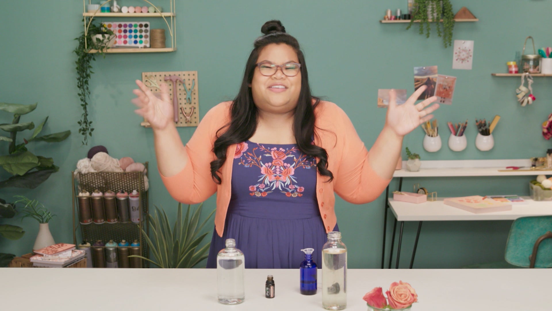 Just Jen Season 2 Episode 3 Feeling Sad