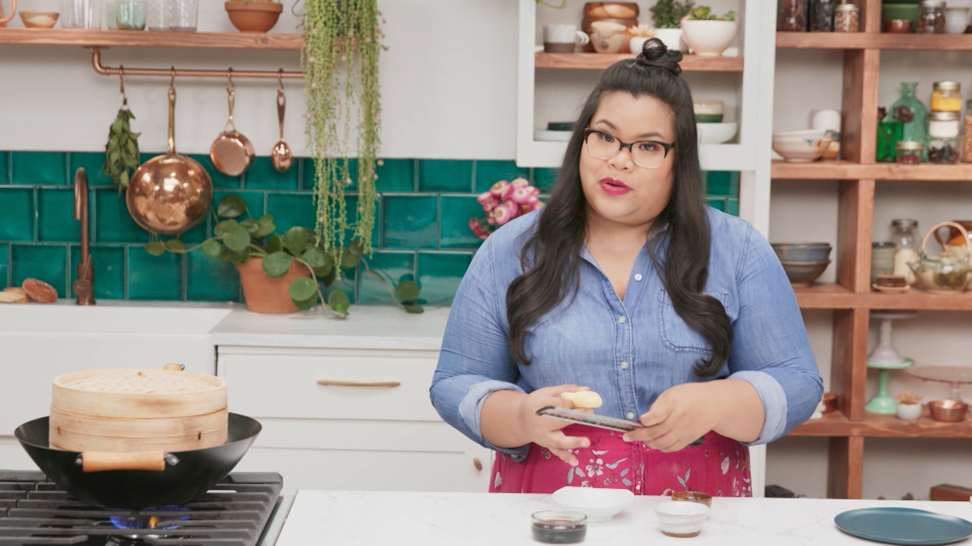 Just Jen Season 2 Episode 4 Feeling Motivated