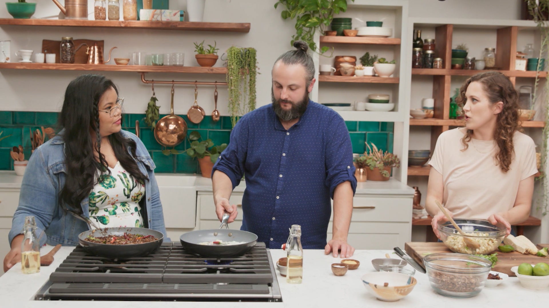 Just Jen Season 2 Episode 7 Feeling Adventurous