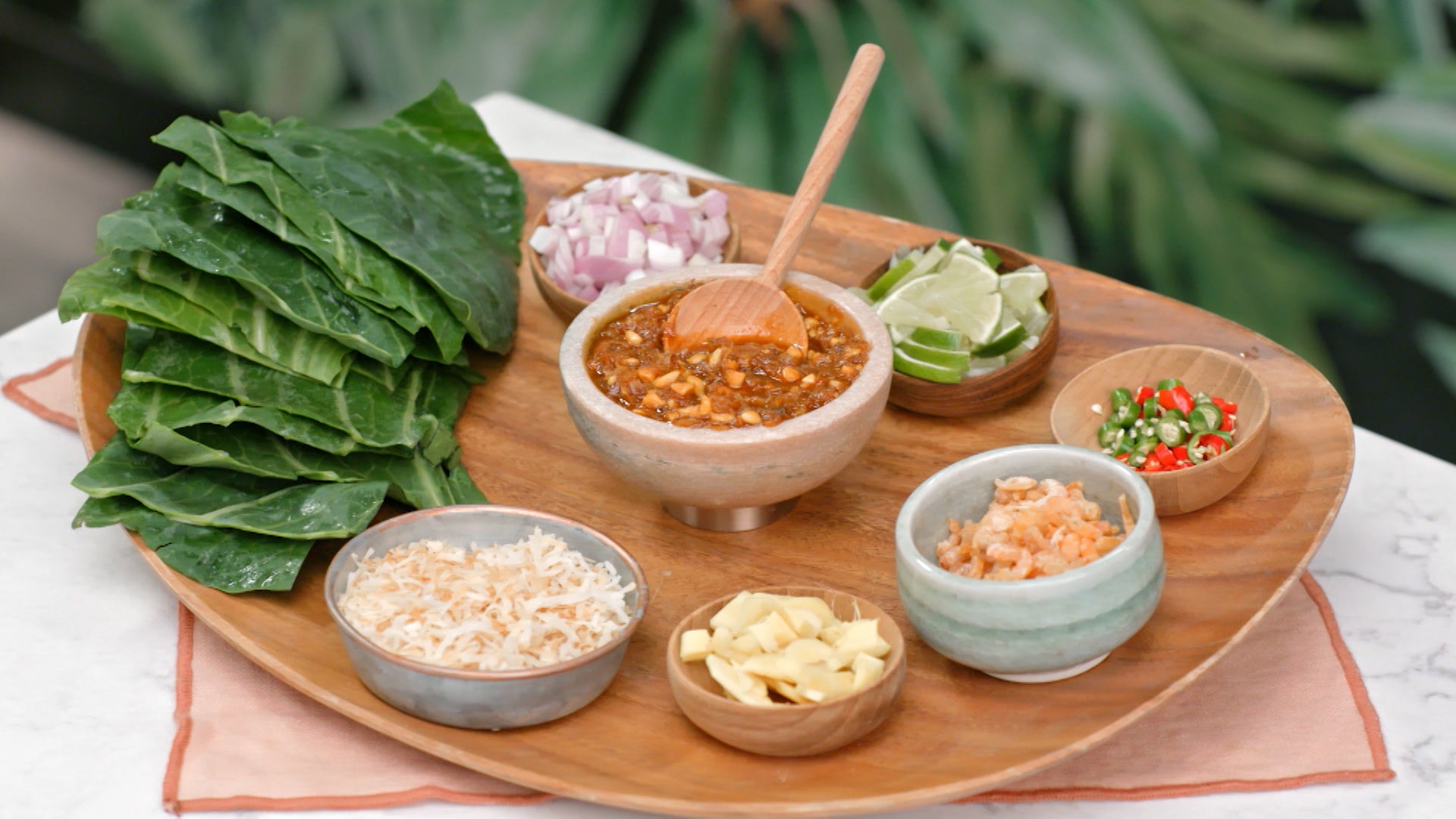 Just Jen Season 2 Episode 9 Feeling Organized