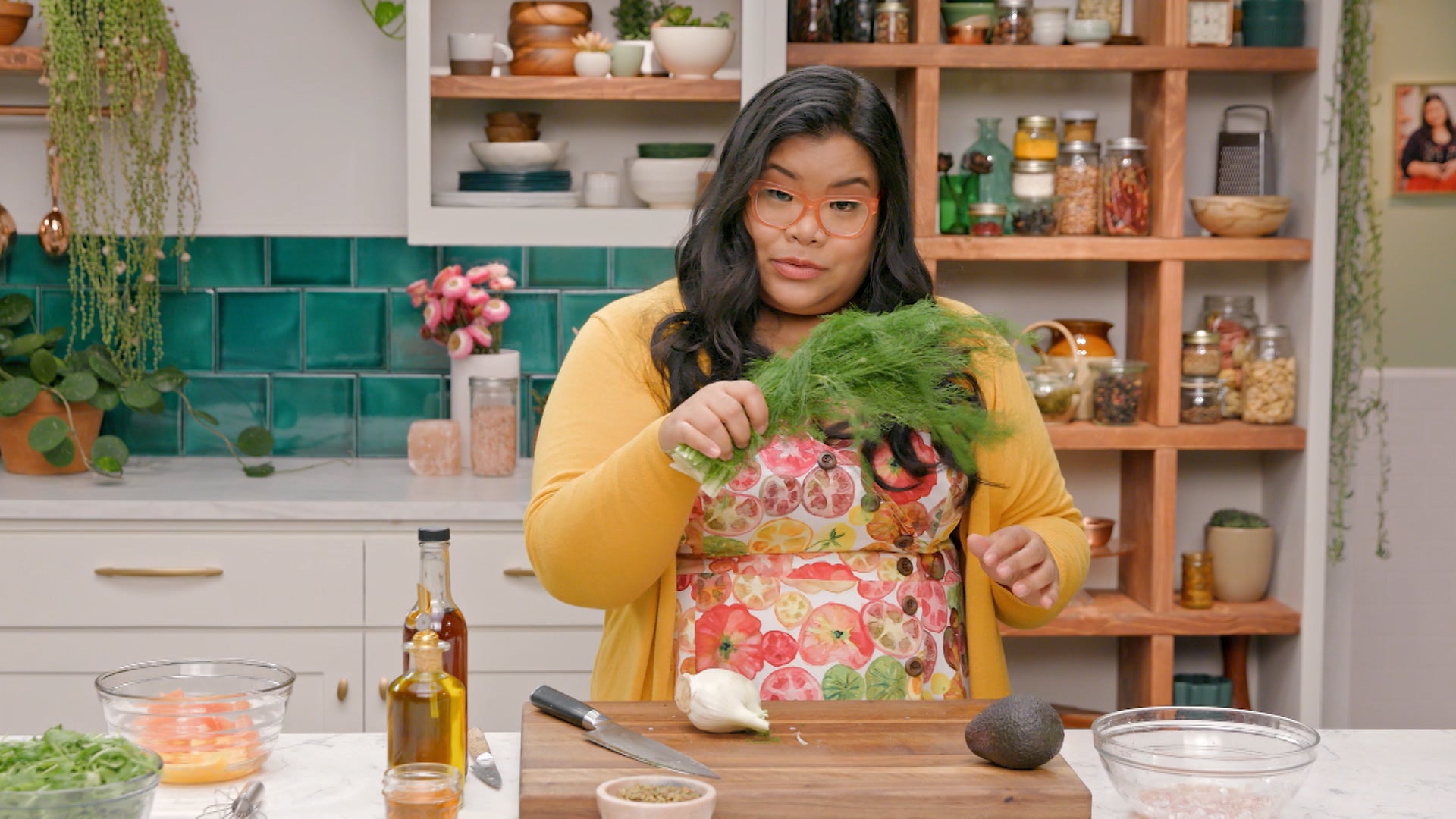 Just Jen Season 2 Episode 10 Feeling Happy