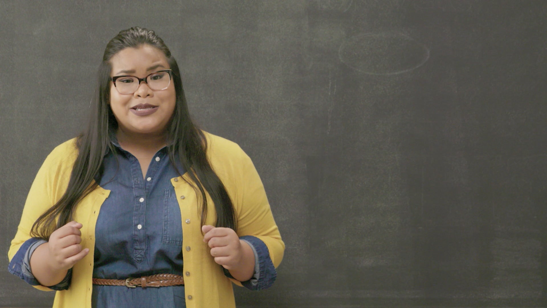 Just Jen Season 1 Episode 1 Feeling Stuck