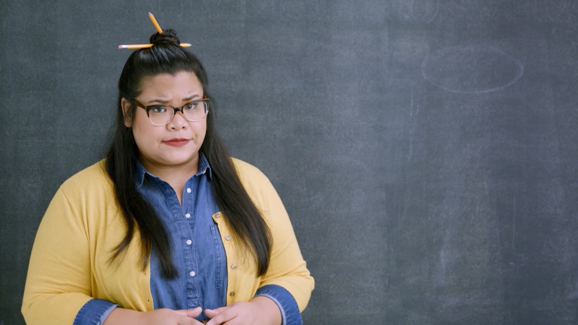 Just Jen Season 1 Episode 2 Feeling Groovy