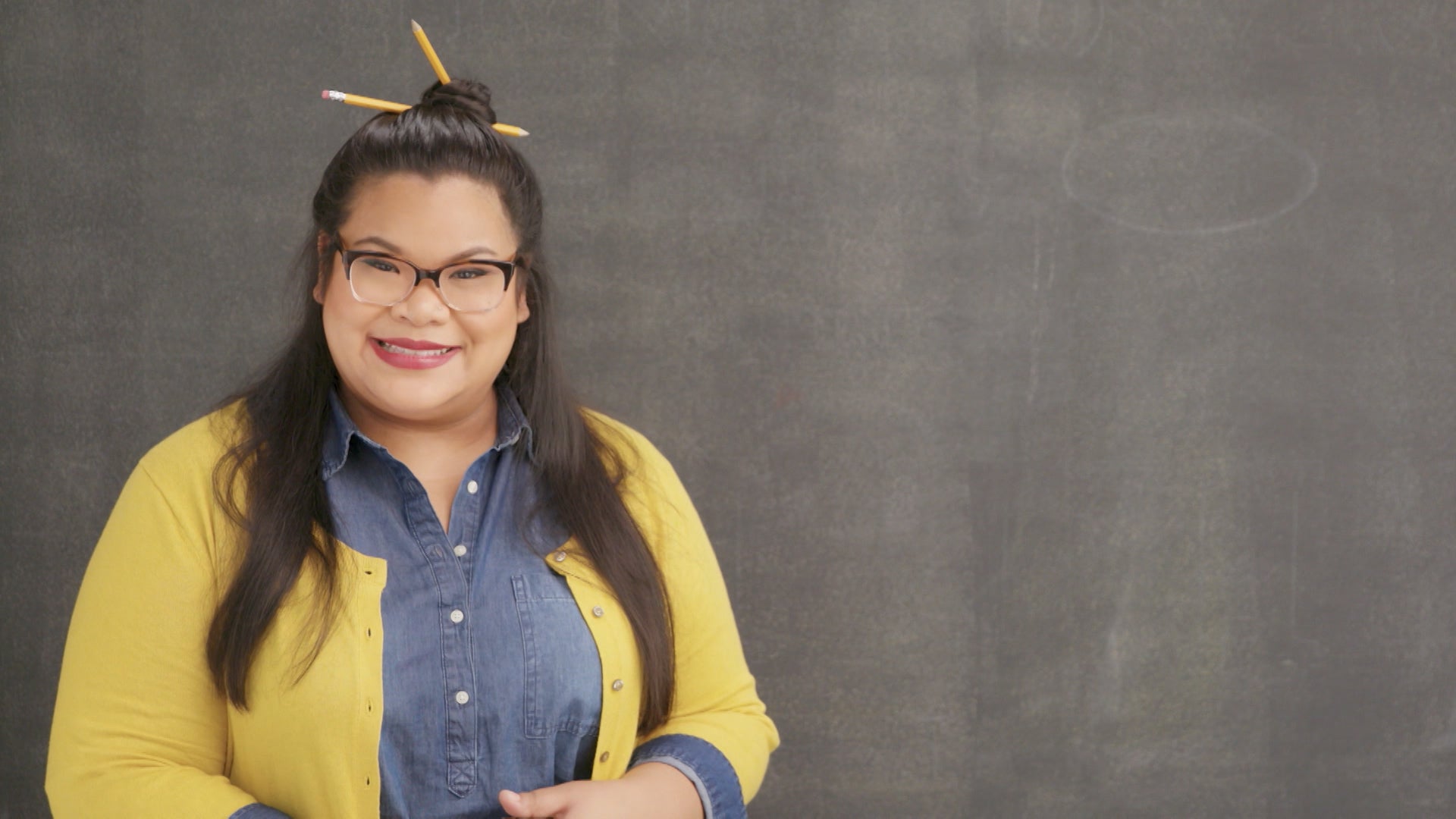 Just Jen Season 1 Episode 3 Feeling Foggy