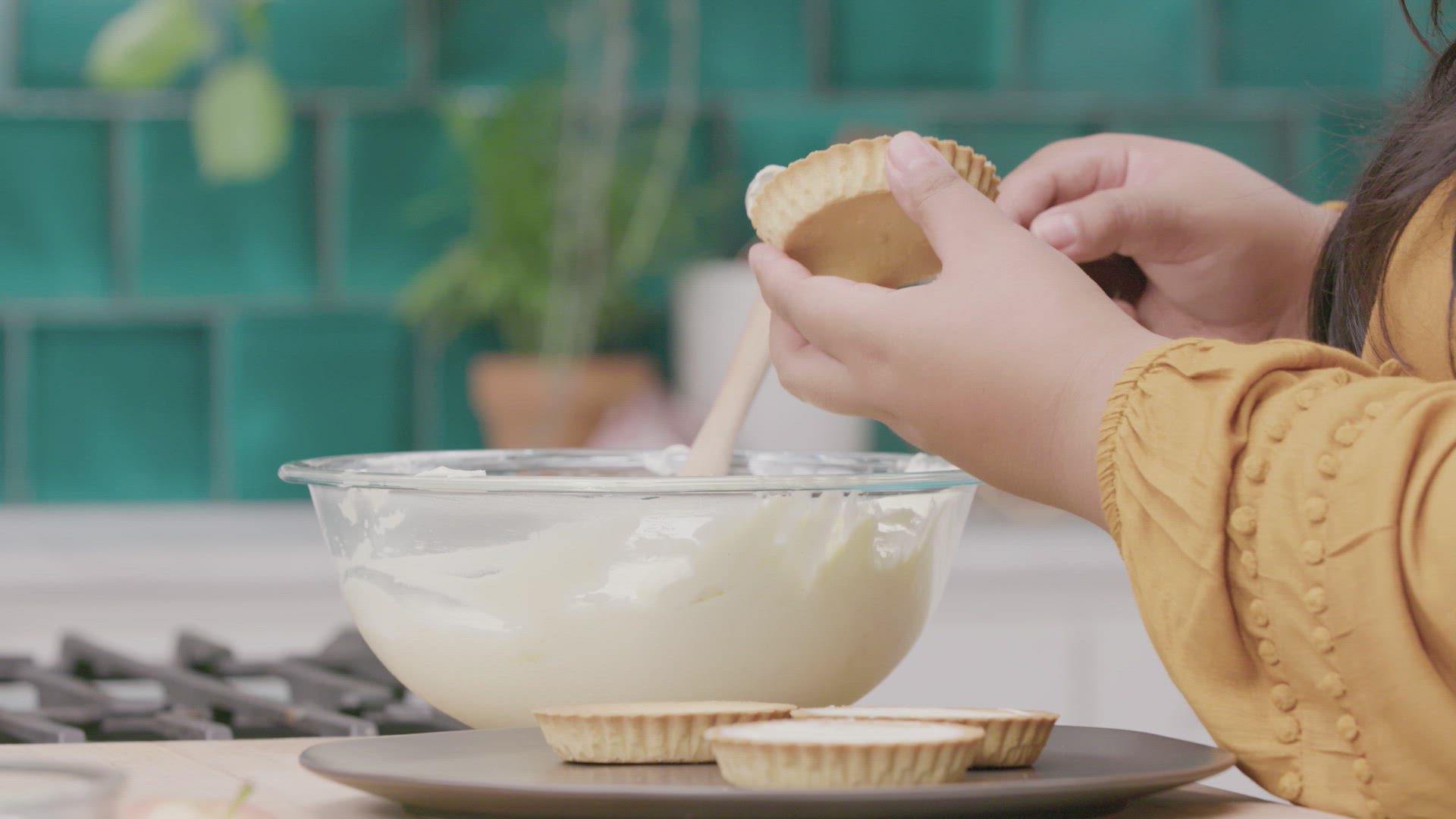 Just Jen Season 1 Episode 6 Feeling Artsy