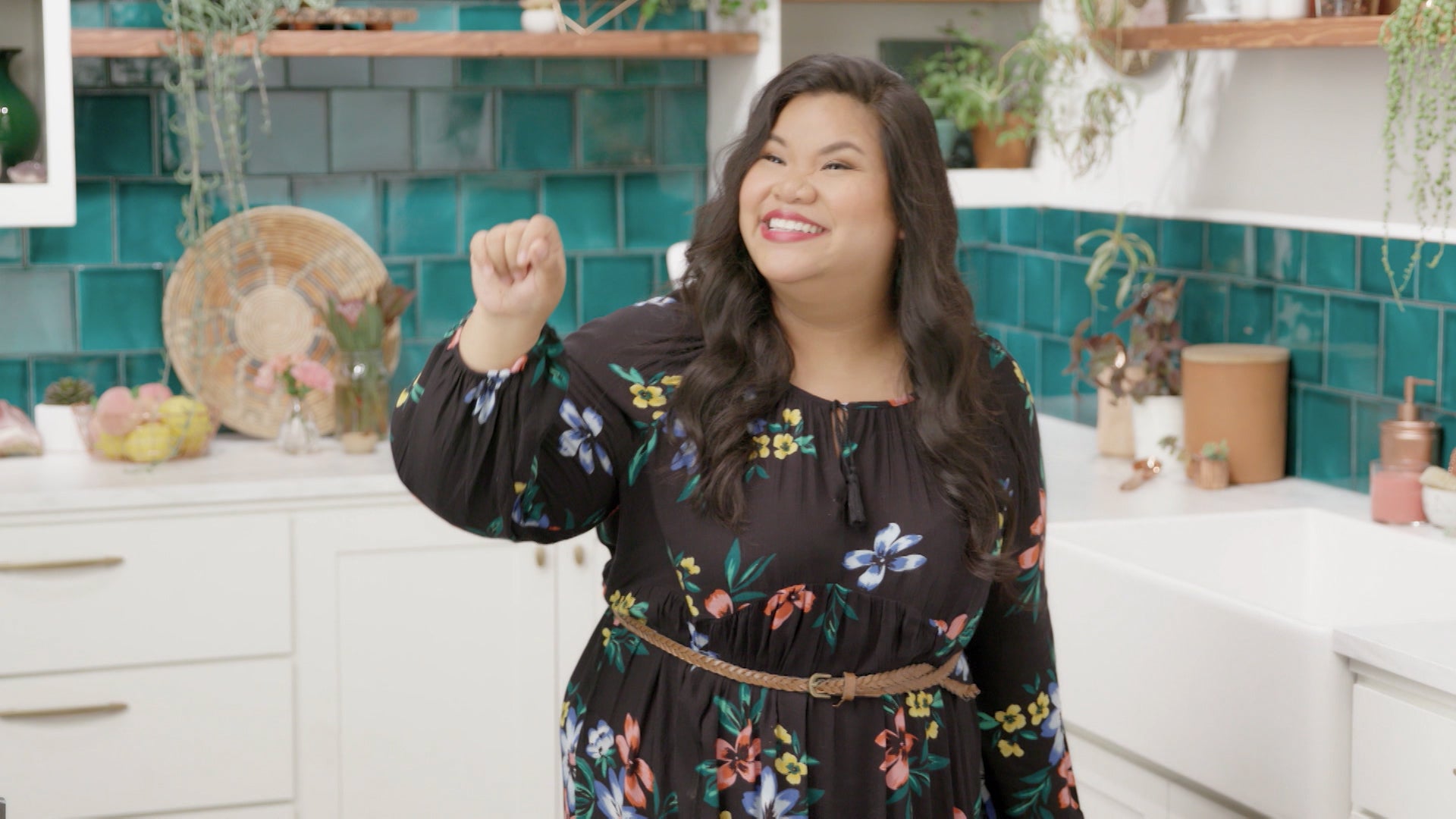 Just Jen Season 1 Episode 7 Feeling Sexy