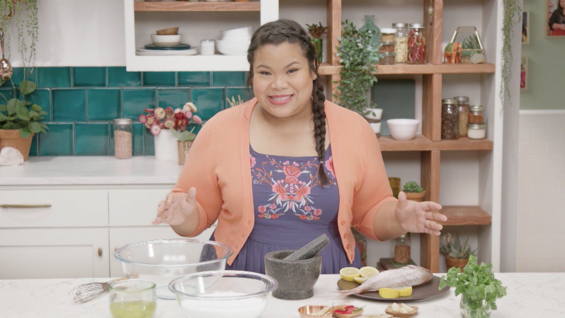 Just Jen Season 1 Episode 8 Feeling Social