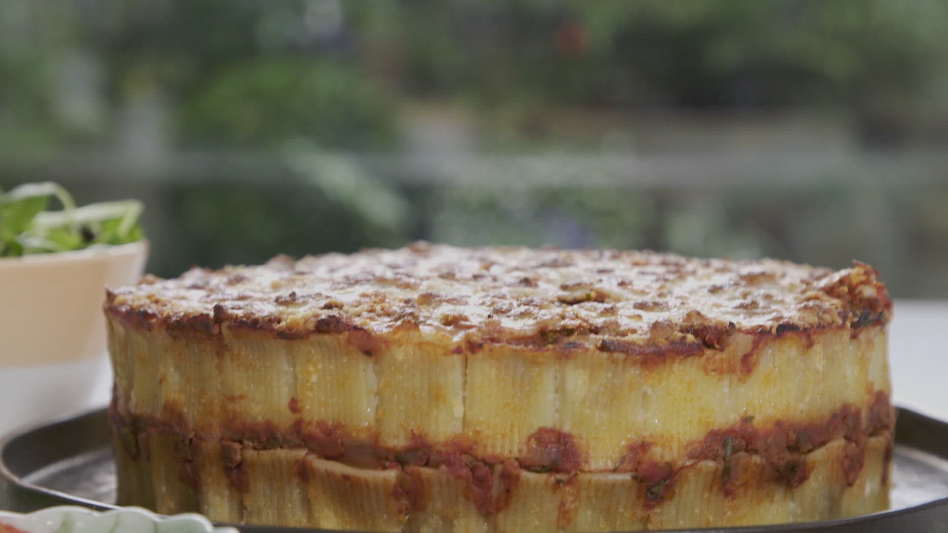 BEAUTIFUL BAKING WITH JULIET SEAR Season 1 Episode 1 Episode 1