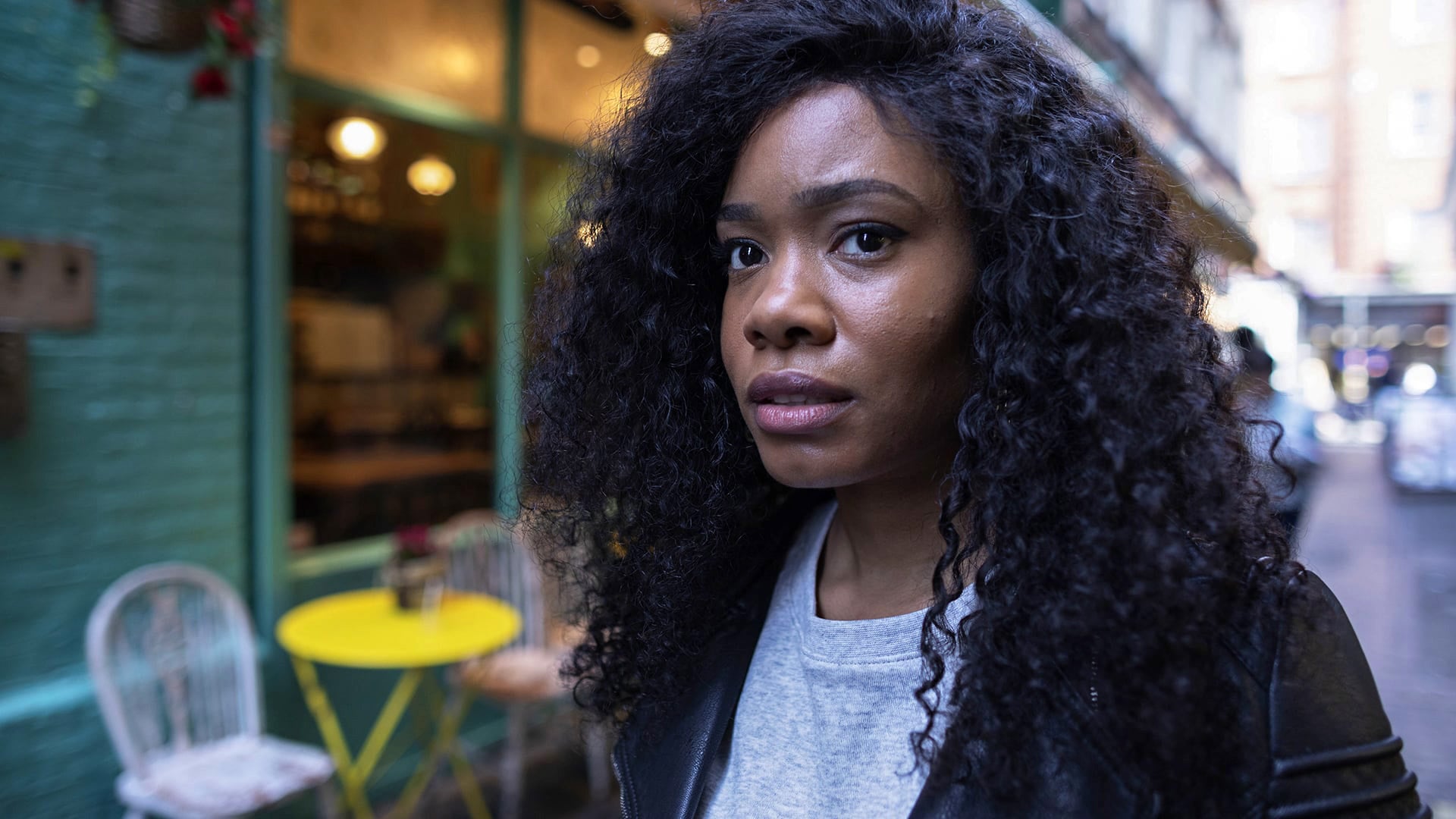 I May Destroy You Season 1 Episode 2 Someone Is Lying