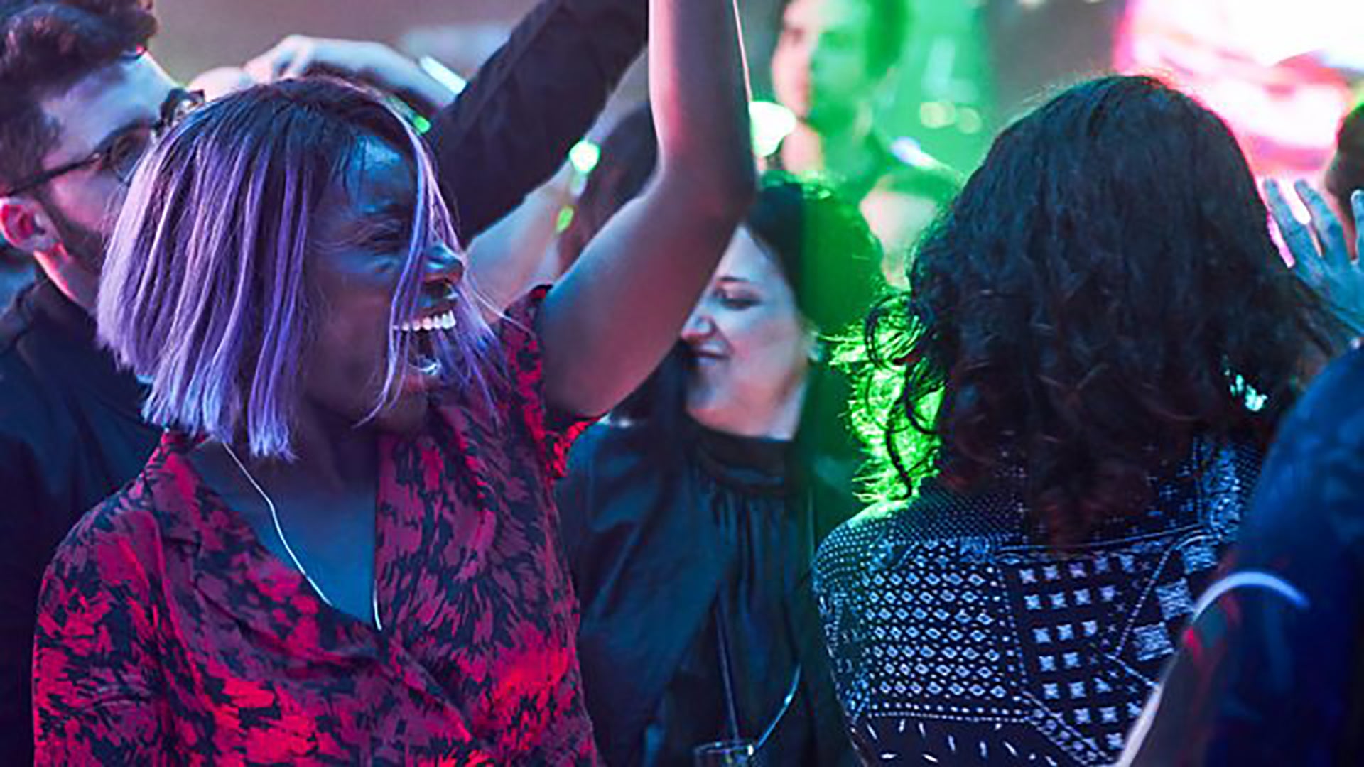 I May Destroy You Season 1 Episode 3 Don't Forget The Sea