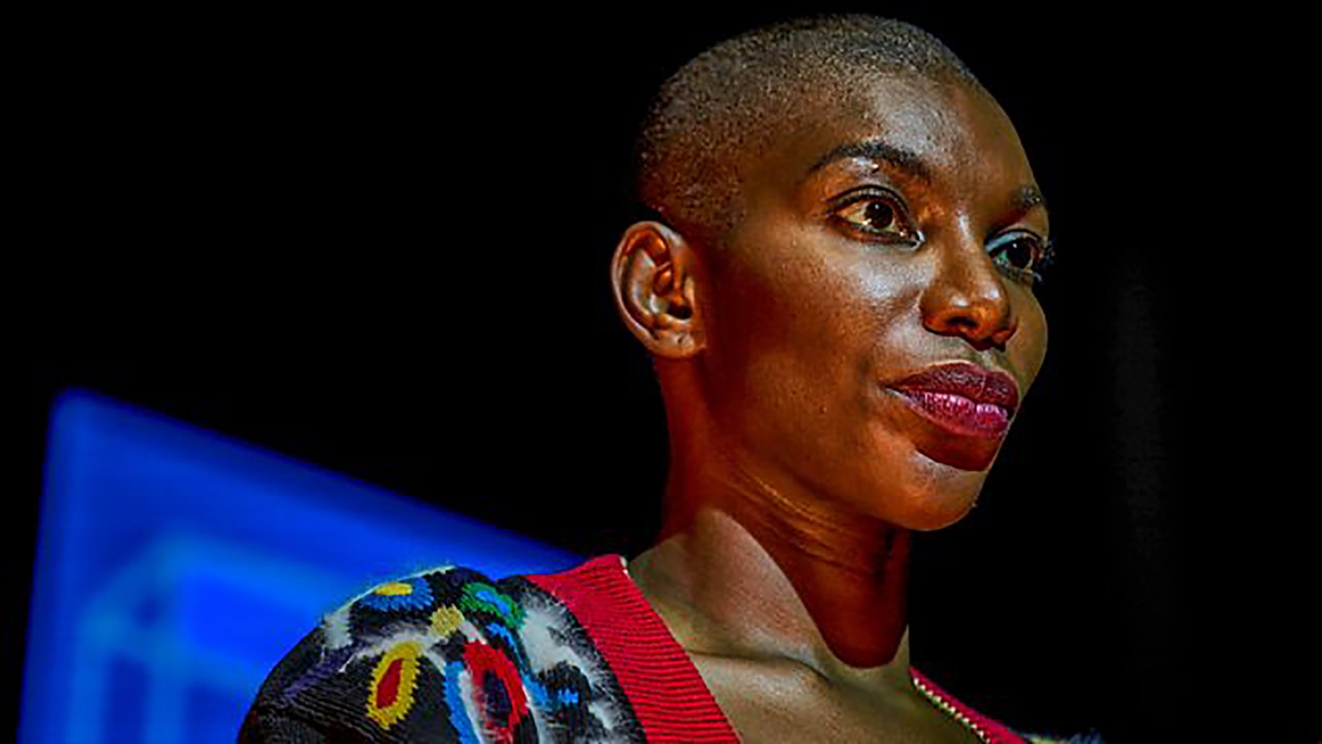 I May Destroy You Season 1 Episode 5 ... It Just Came Up