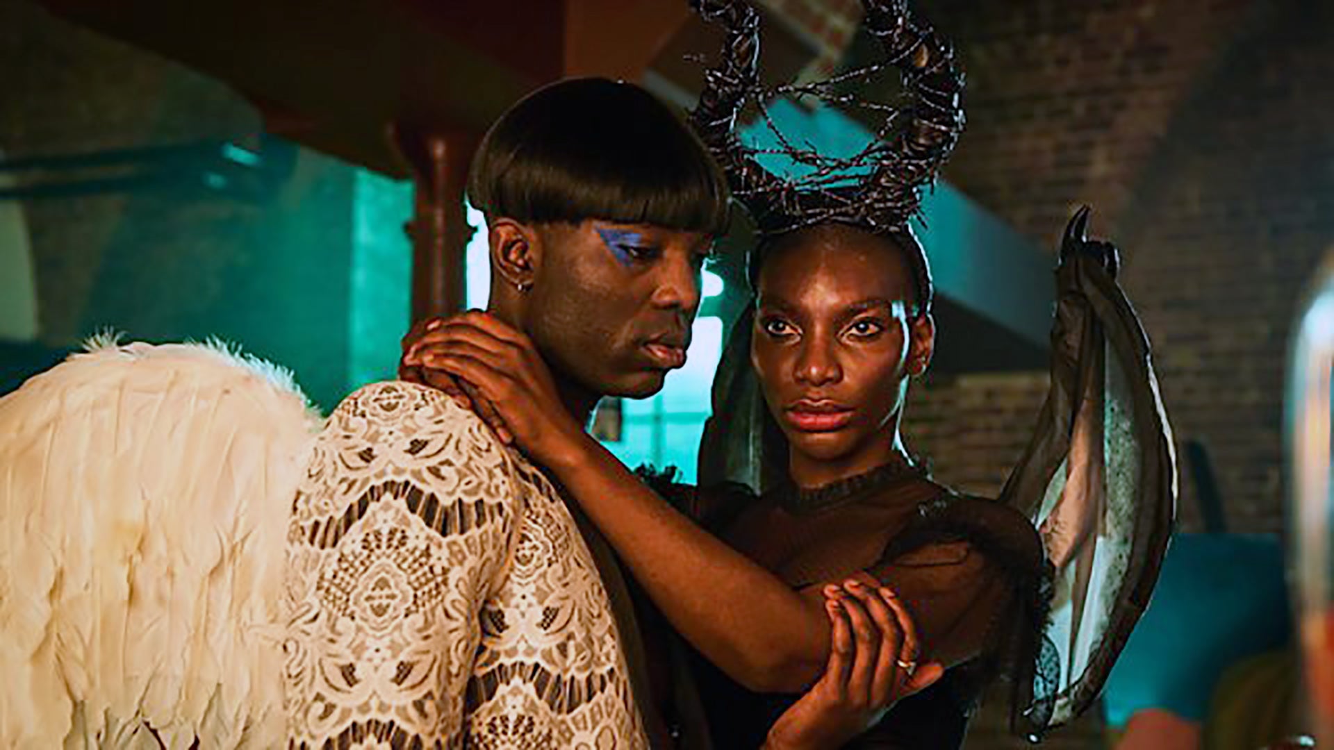 I May Destroy You Season 1 Episode 9 Social Media Is A Great Way To Connect