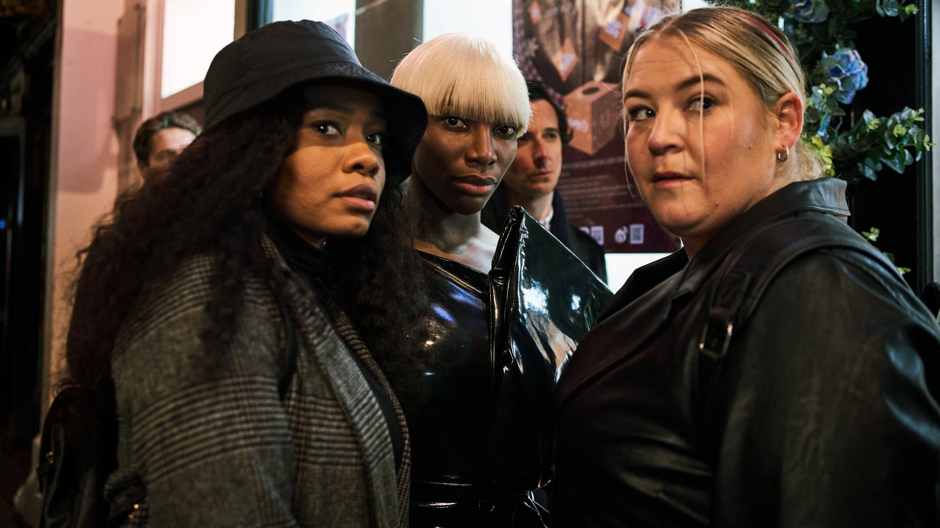 I May Destroy You Season 1 Episode 12 Ego Death