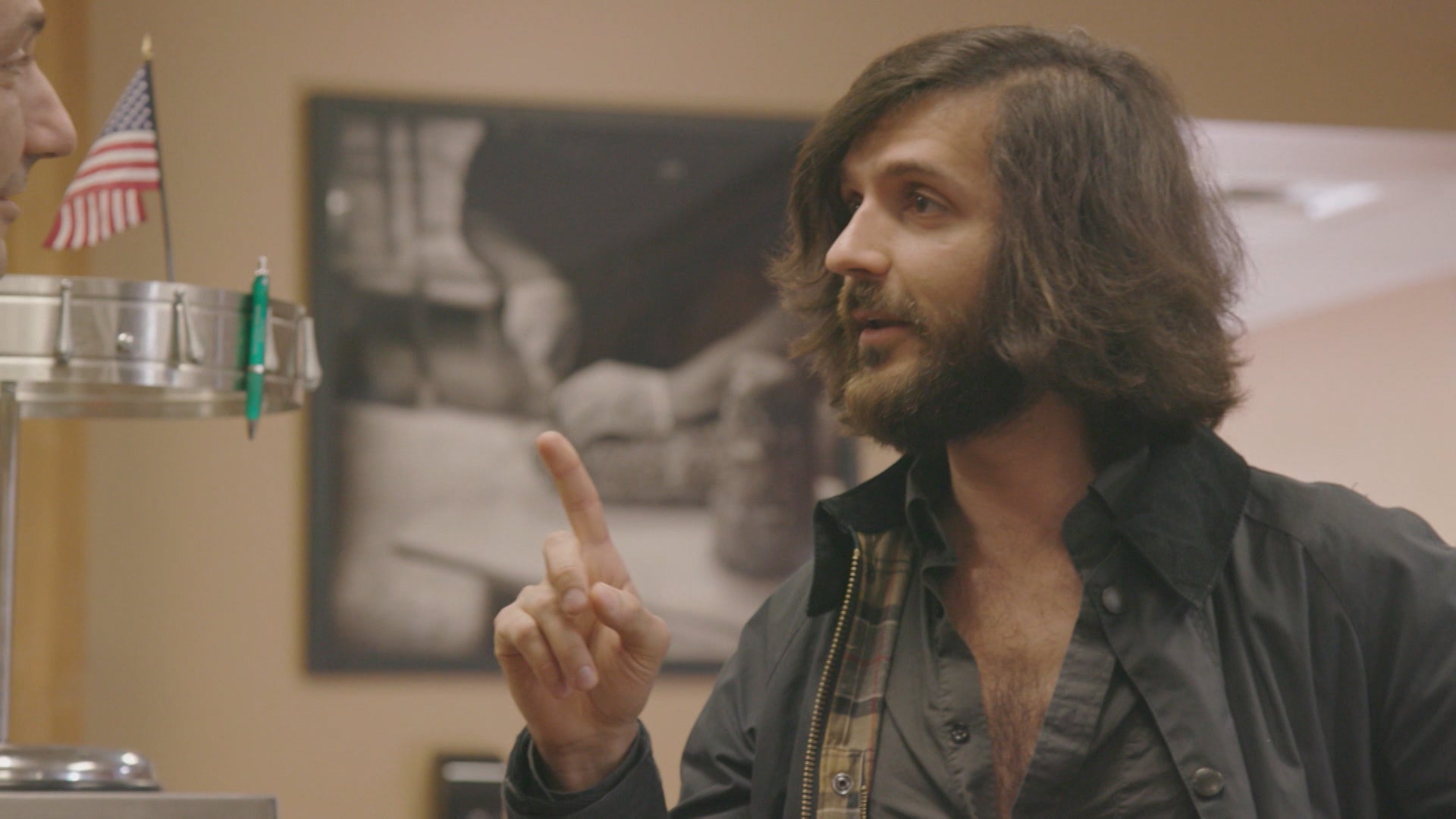 All The Pizza Season 1 Episode 1 Pizza On The Brain