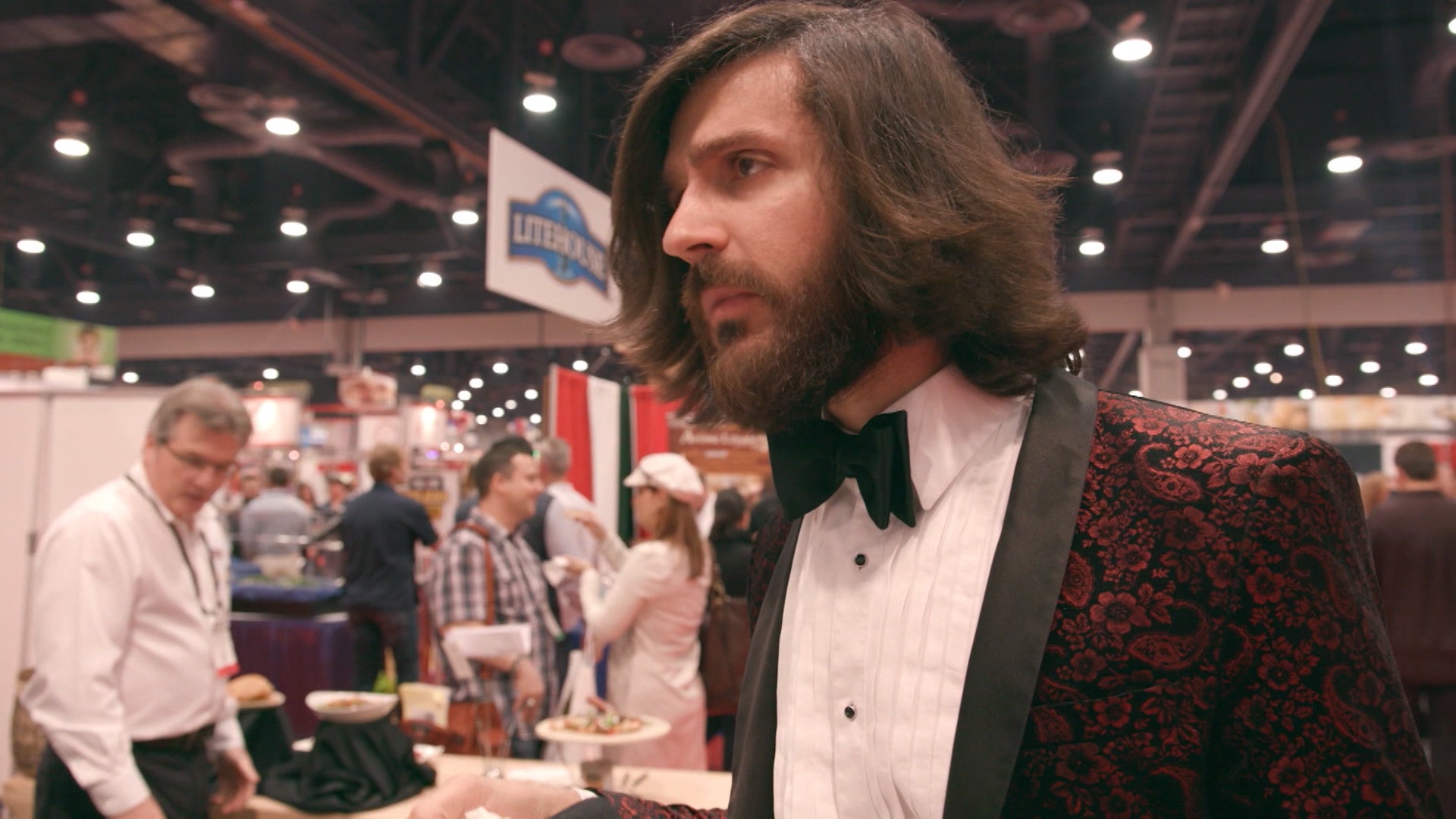 All The Pizza Season 1 Episode 2 ¡pizza! Las Vegas