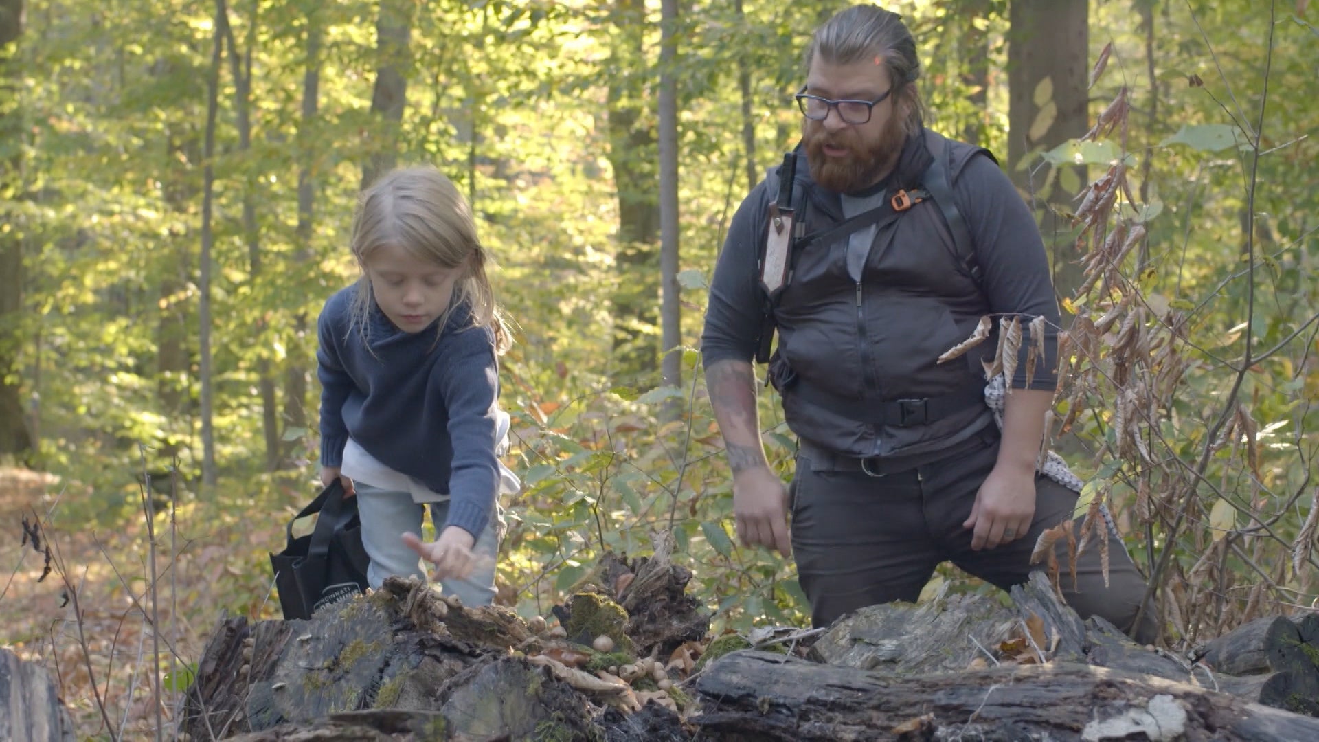 Heritage Season 1 Episode 1 Rustic Italian In Cleveland