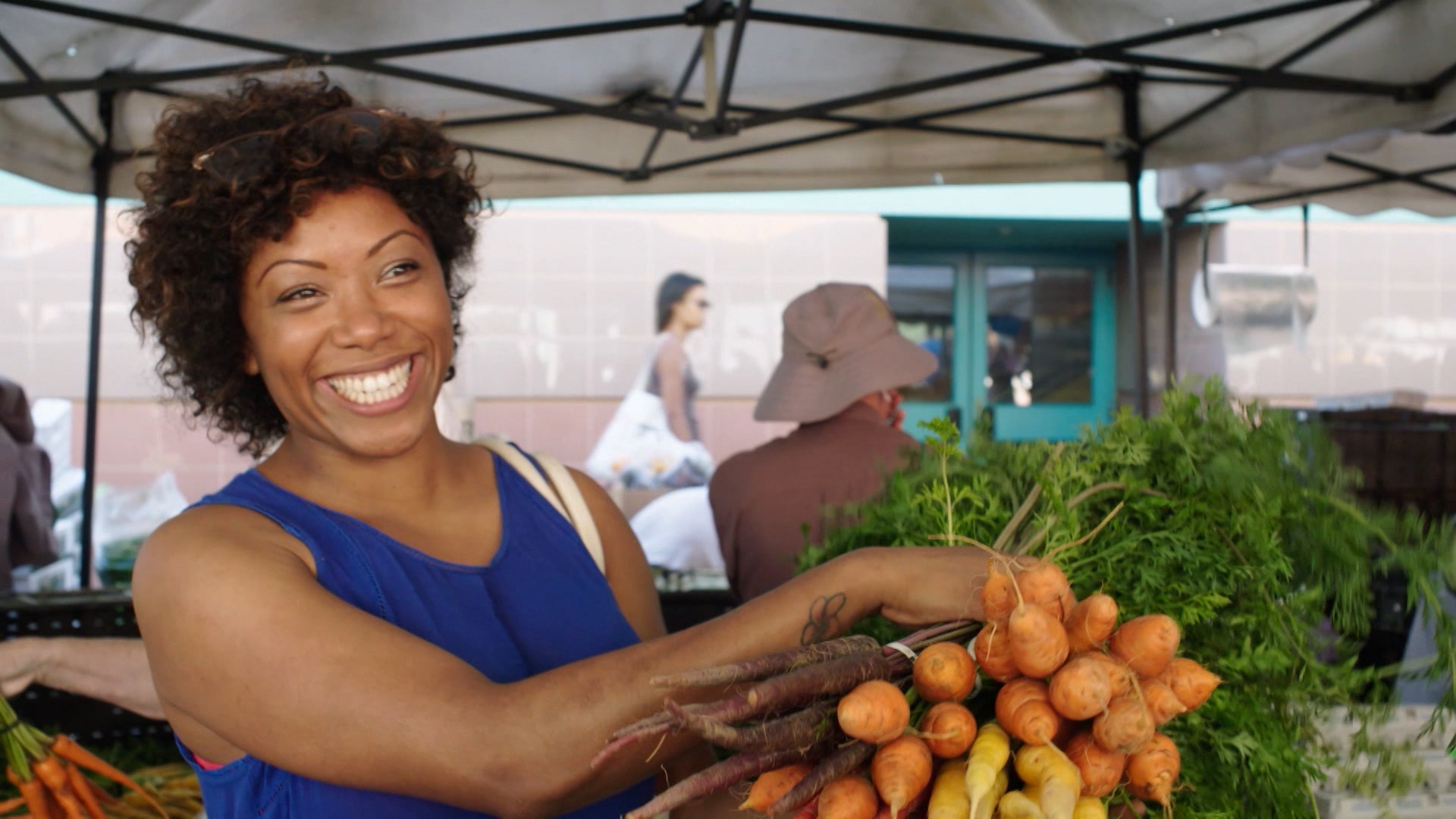 Heritage Season 1 Episode 2 Contemporary California Cuisine In Venice