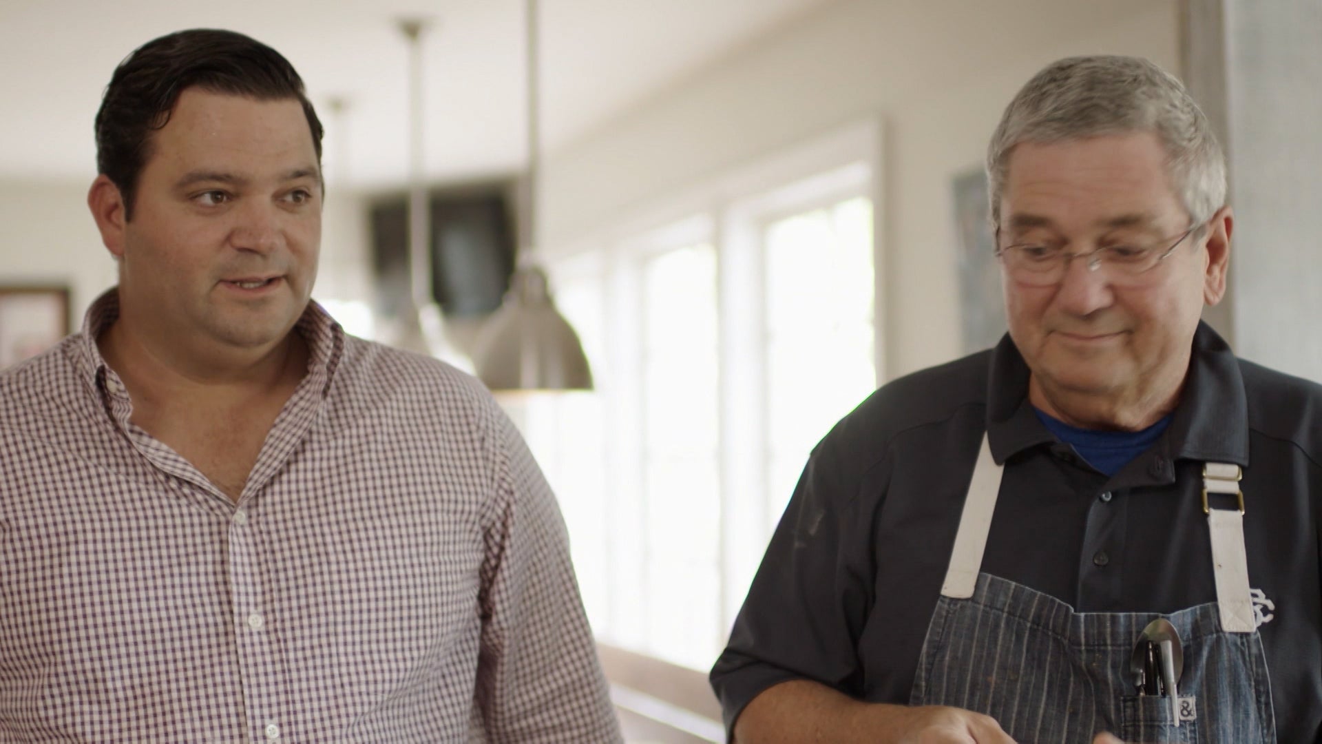 Heritage Season 1 Episode 4 Southern Meets Italian In Memphis