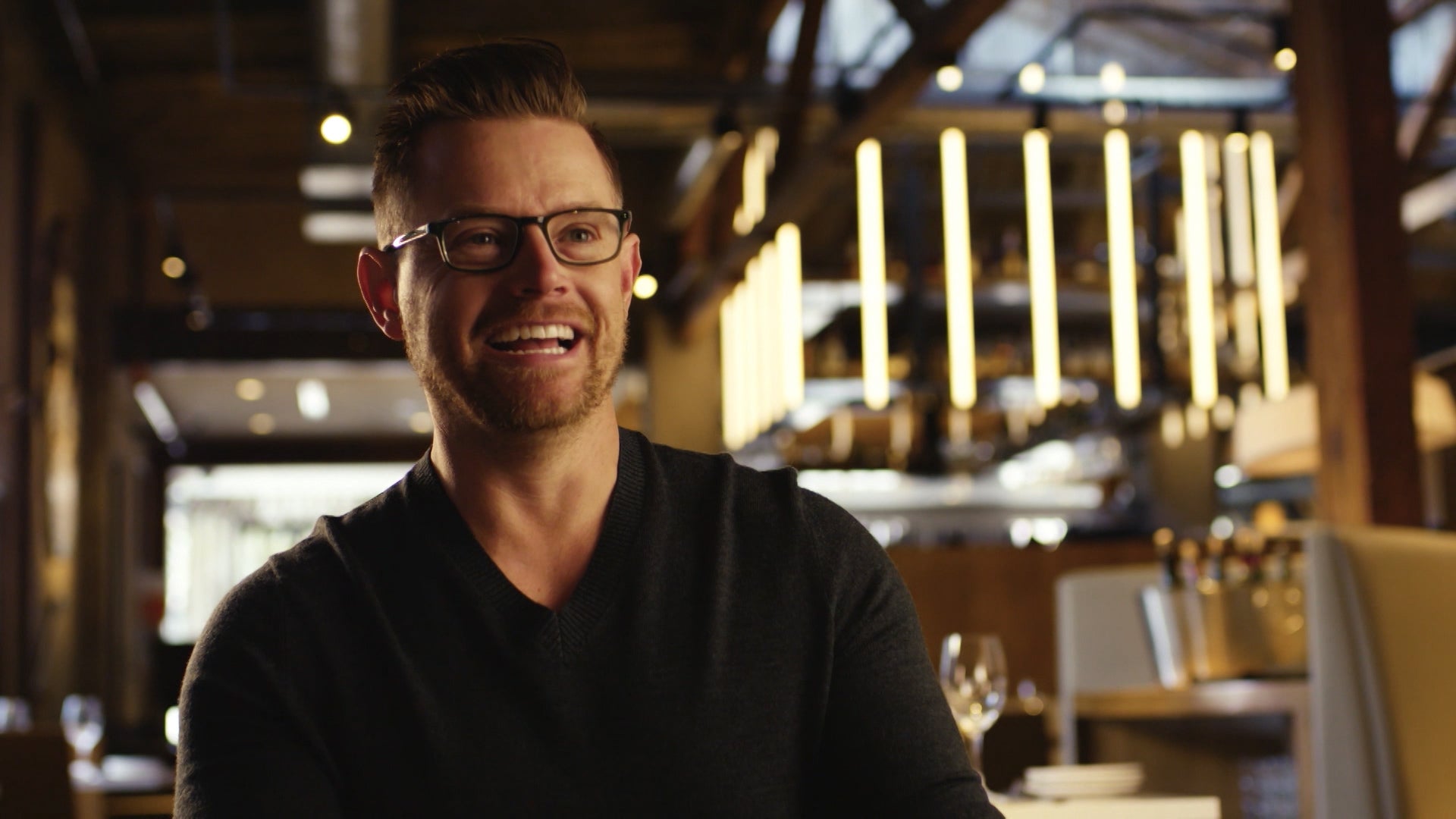 Heritage Season 1 Episode 6 Molecular Gastronomy In San Diego