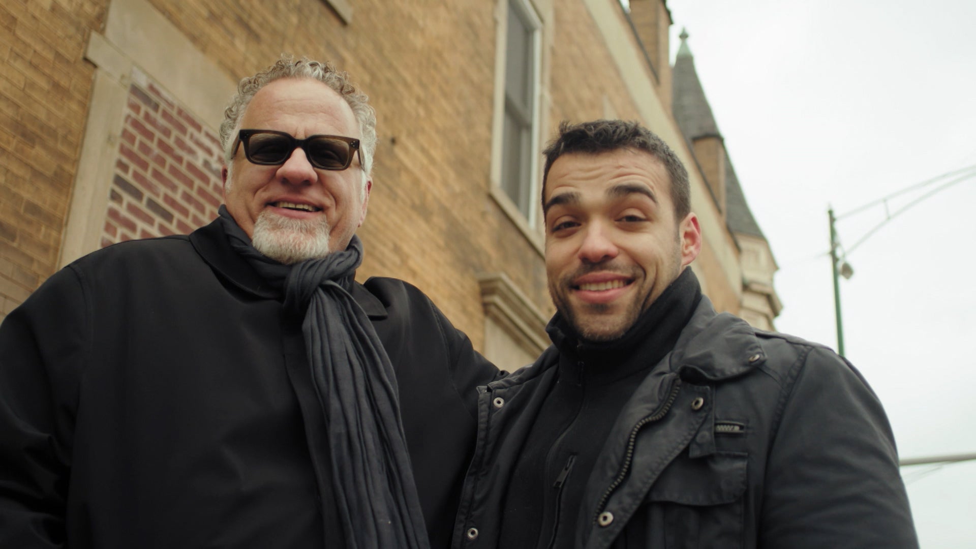 Heritage Season 1 Episode 7 Elevated Mediterranean In Chicago