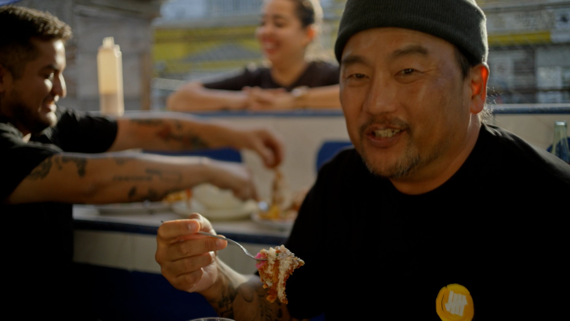 Broken Bread Season 2 Episode 6 Tijuana