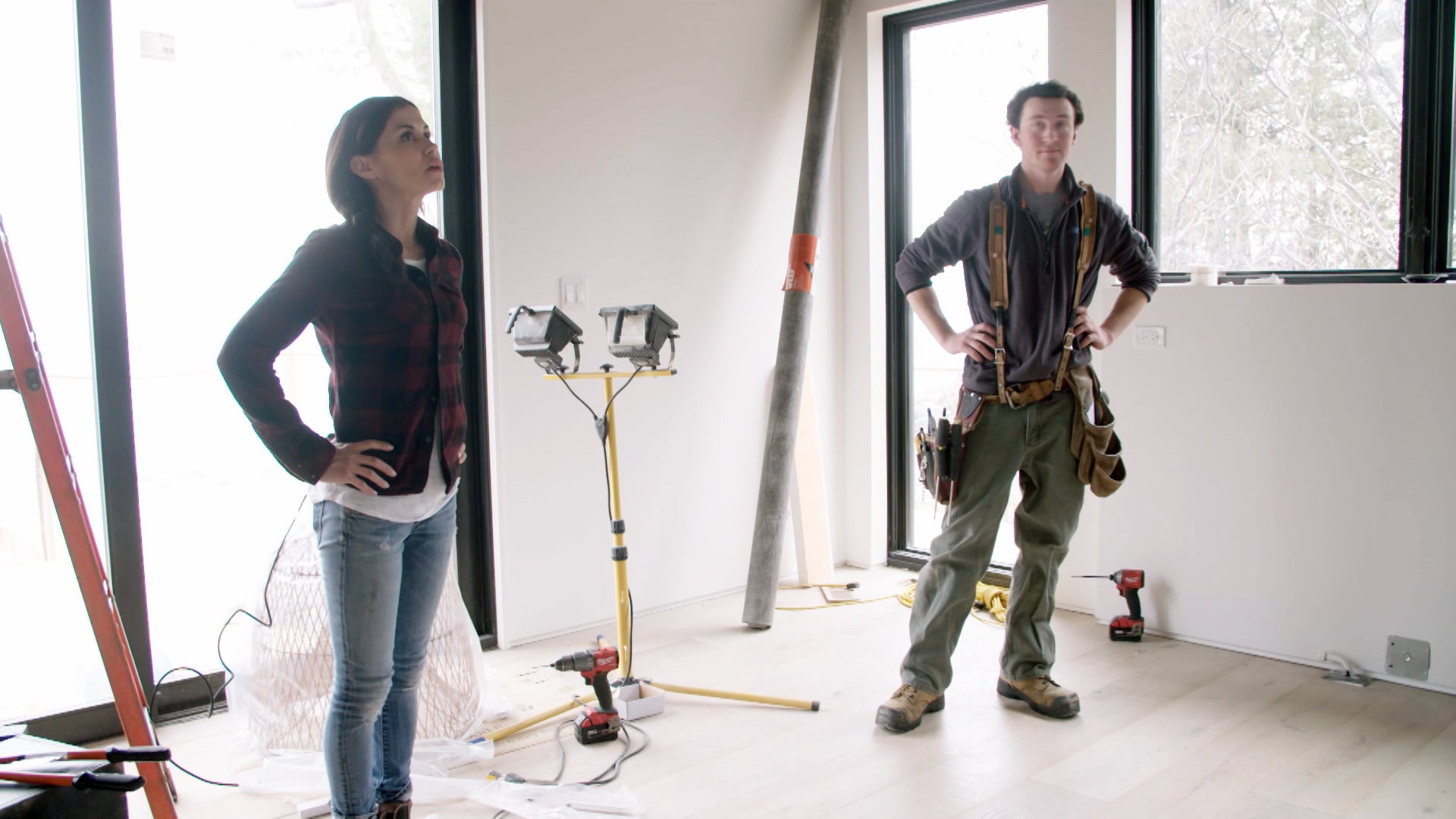 The Bryk Retreat Season 1 Episode 6 Episode 6