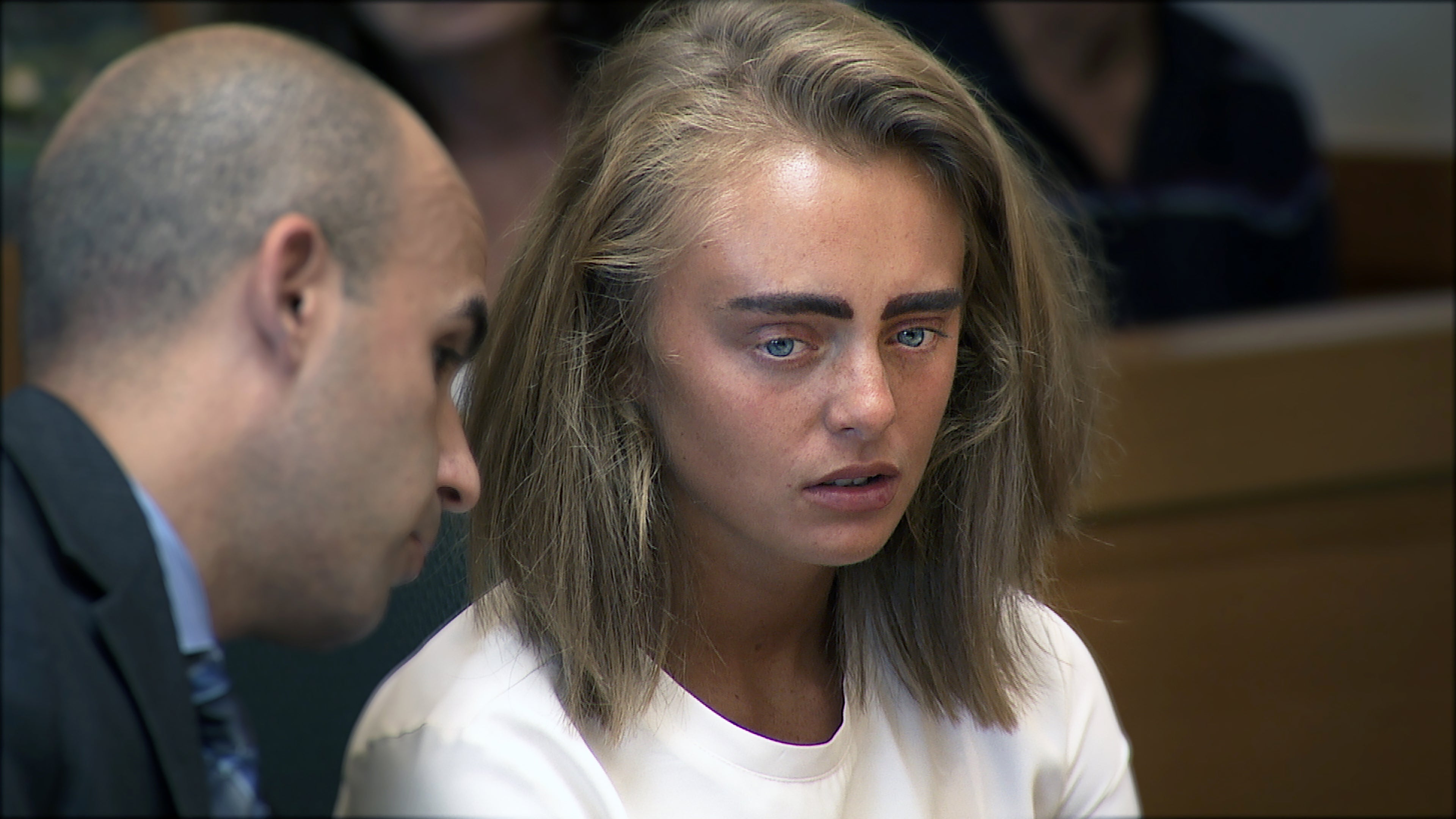 I Love You, Now Die Season 1 Episode 1 Part 1 