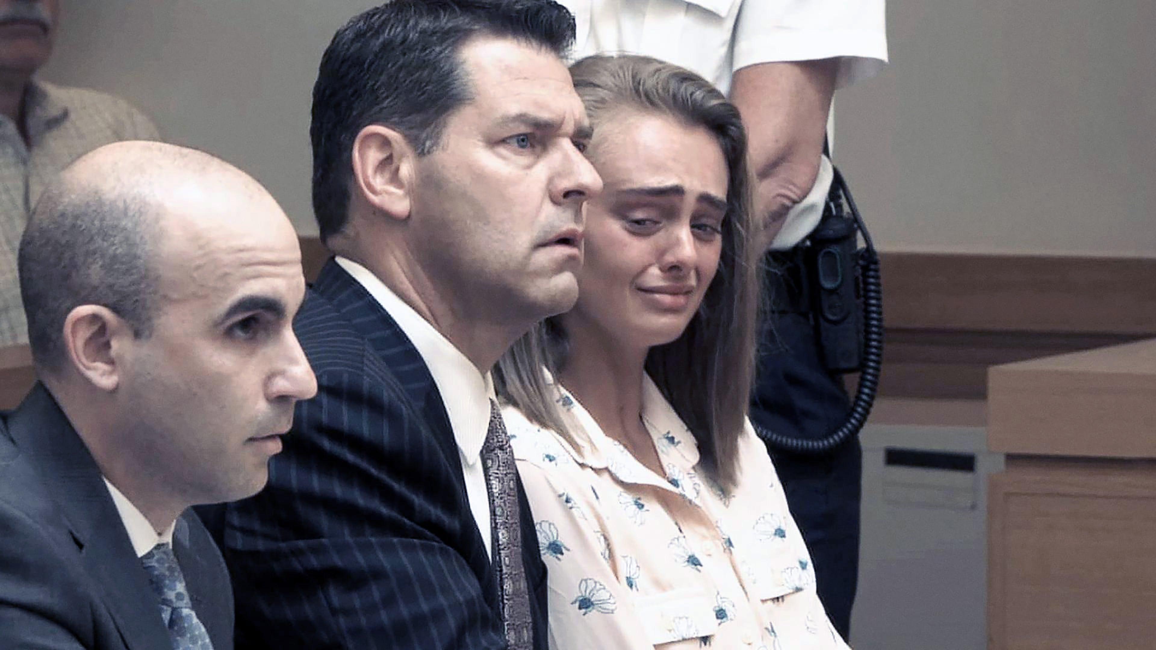 I Love You, Now Die Season 1 Episode 2 Part 2 