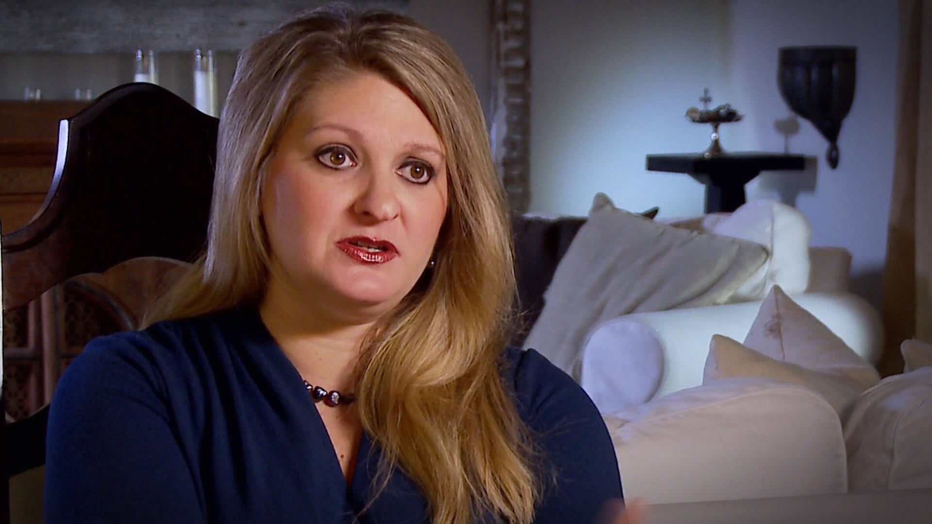 Southern Fried Homicide Season 1 Episode 3 Kissing Cousins