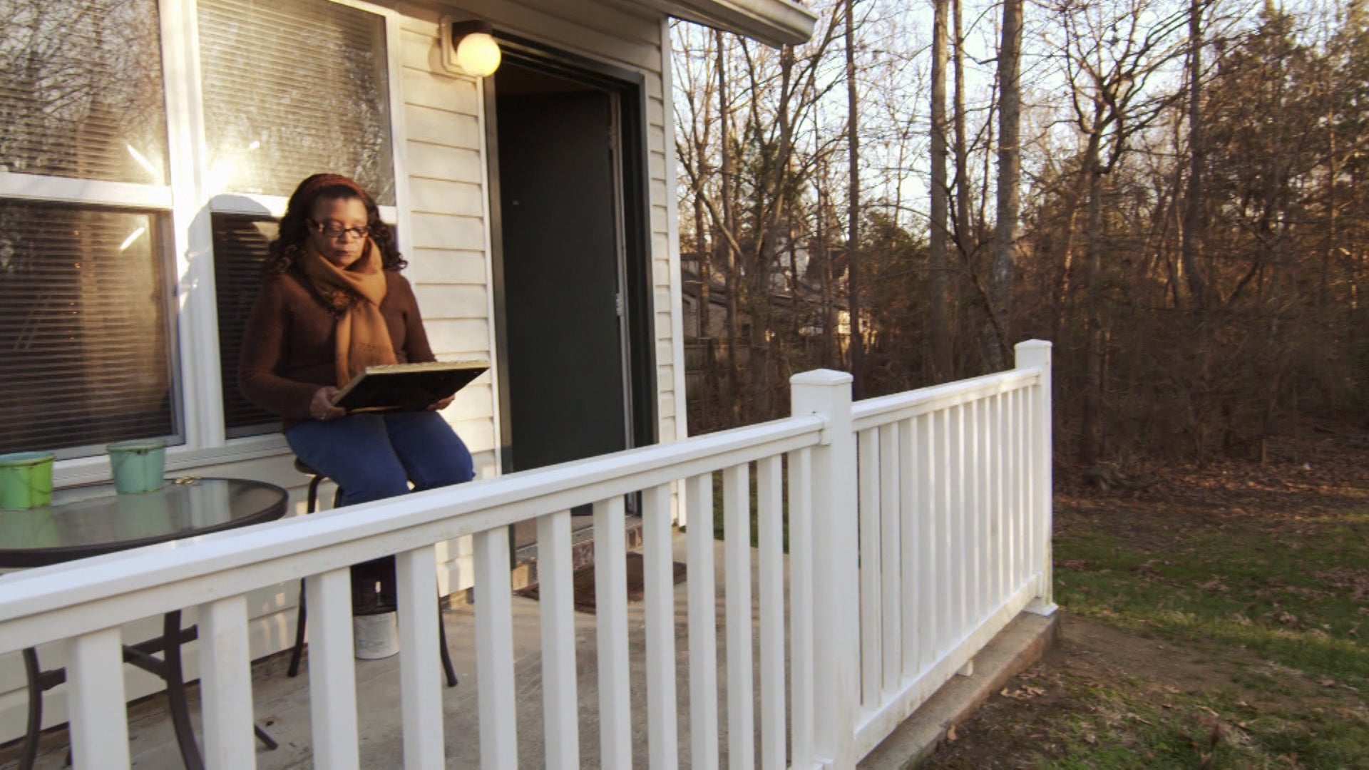 Southern Fried Homicide Season 2 Episode 2 So Many Women