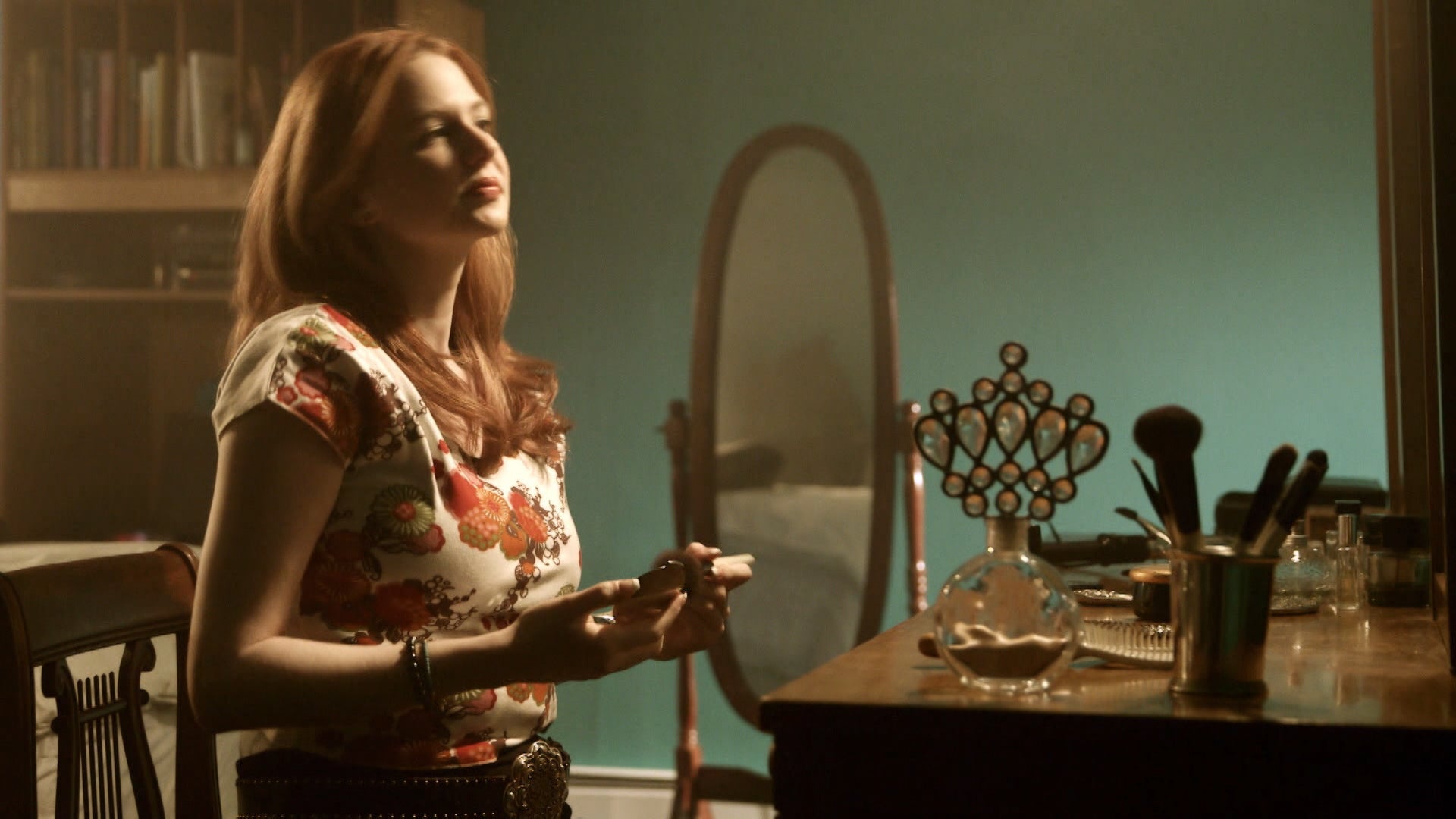 Southern Fried Homicide Season 3 Episode 2 Smooth Talking Devil