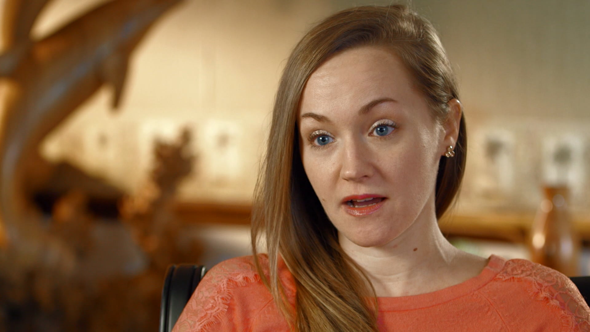 Southern Fried Homicide Season 3 Episode 3 Evil Among Us