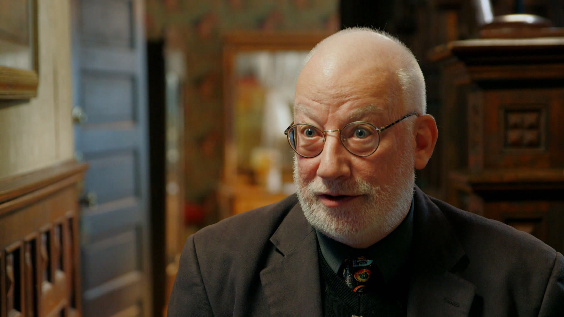 Southern Fried Homicide Season 3 Episode 4 Homicidal Hospitality