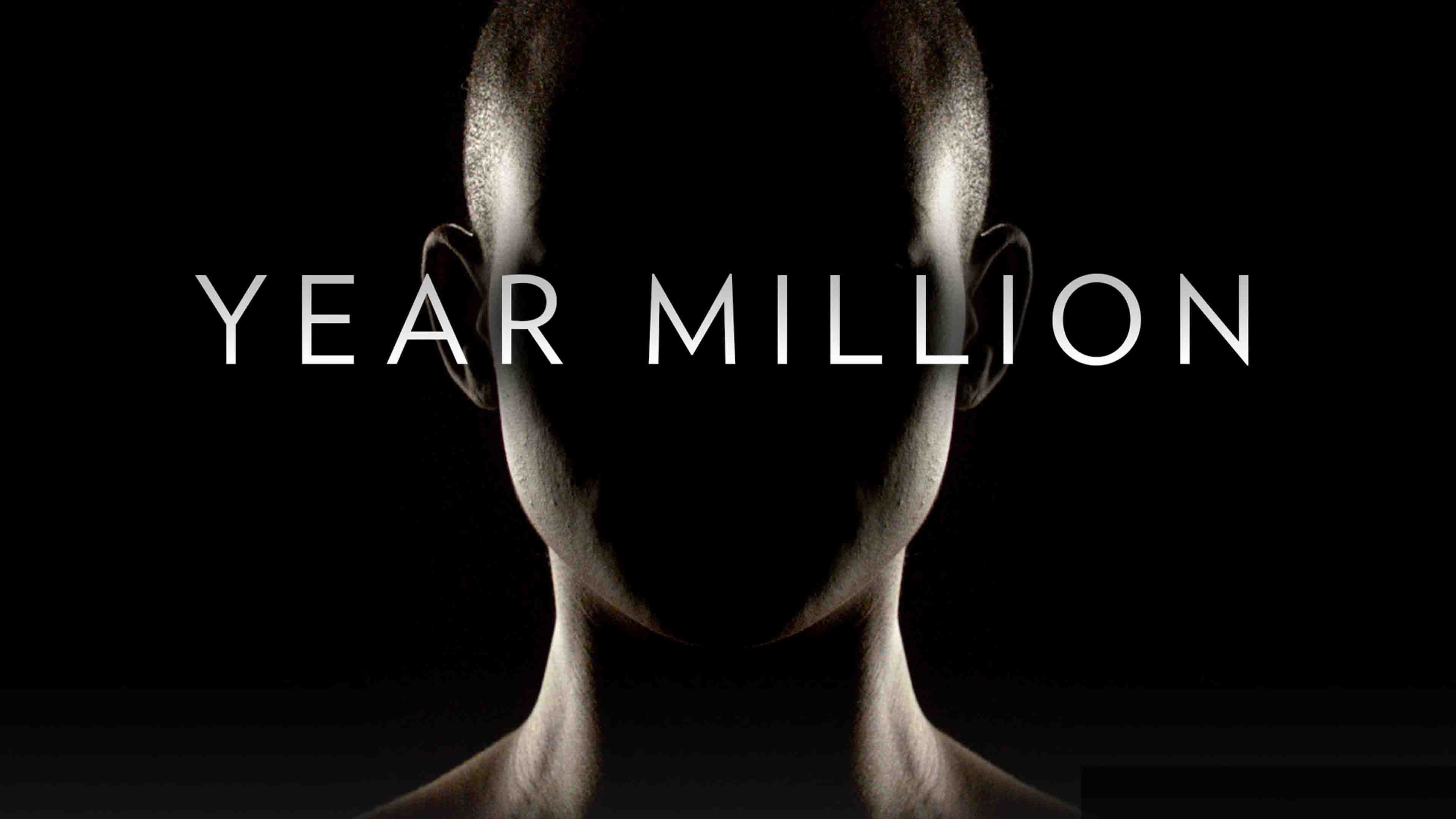 Year Million الموسم 1 الحلقة 1 Homo Sapien 2.0